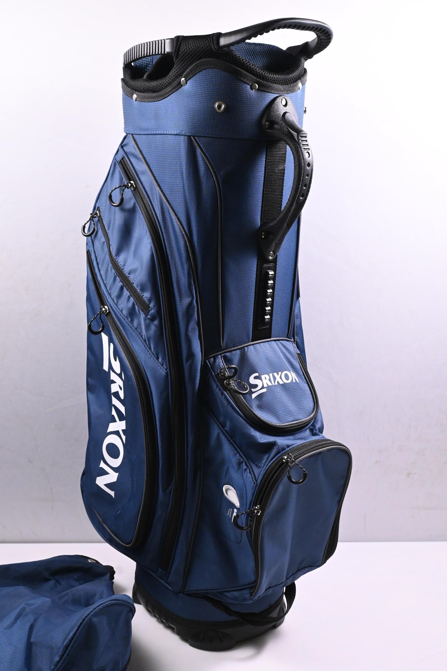 Srixon Tour Cart Bag / 14-Way Divider / Navy
