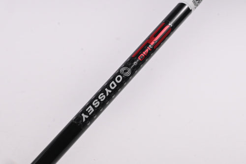 Odyssey Square 2 Square Tri-Hot Jailbird Cruiser Putter / 38 Inch