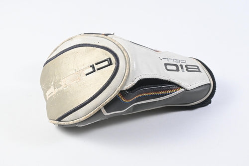 Cobra Bio Cell+ #3-4 Wood / 12-15 Degree / Stiff Flex Matrix Ozik 6Q3 Red Tie
