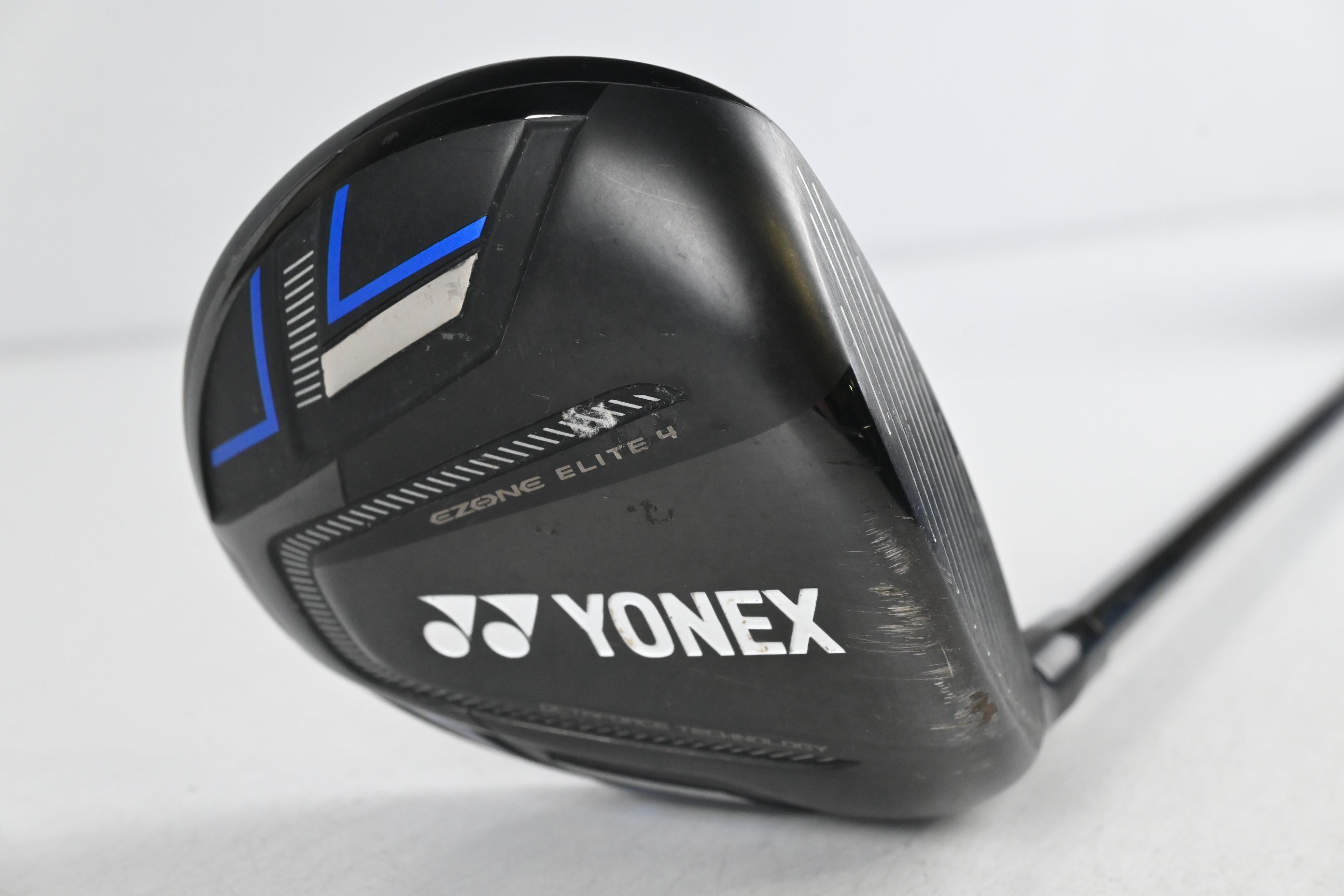 Yonex Ezone Elite 4 #3 Wood / 15 Degree / Regular Flex Yonex EX-304 Shaft