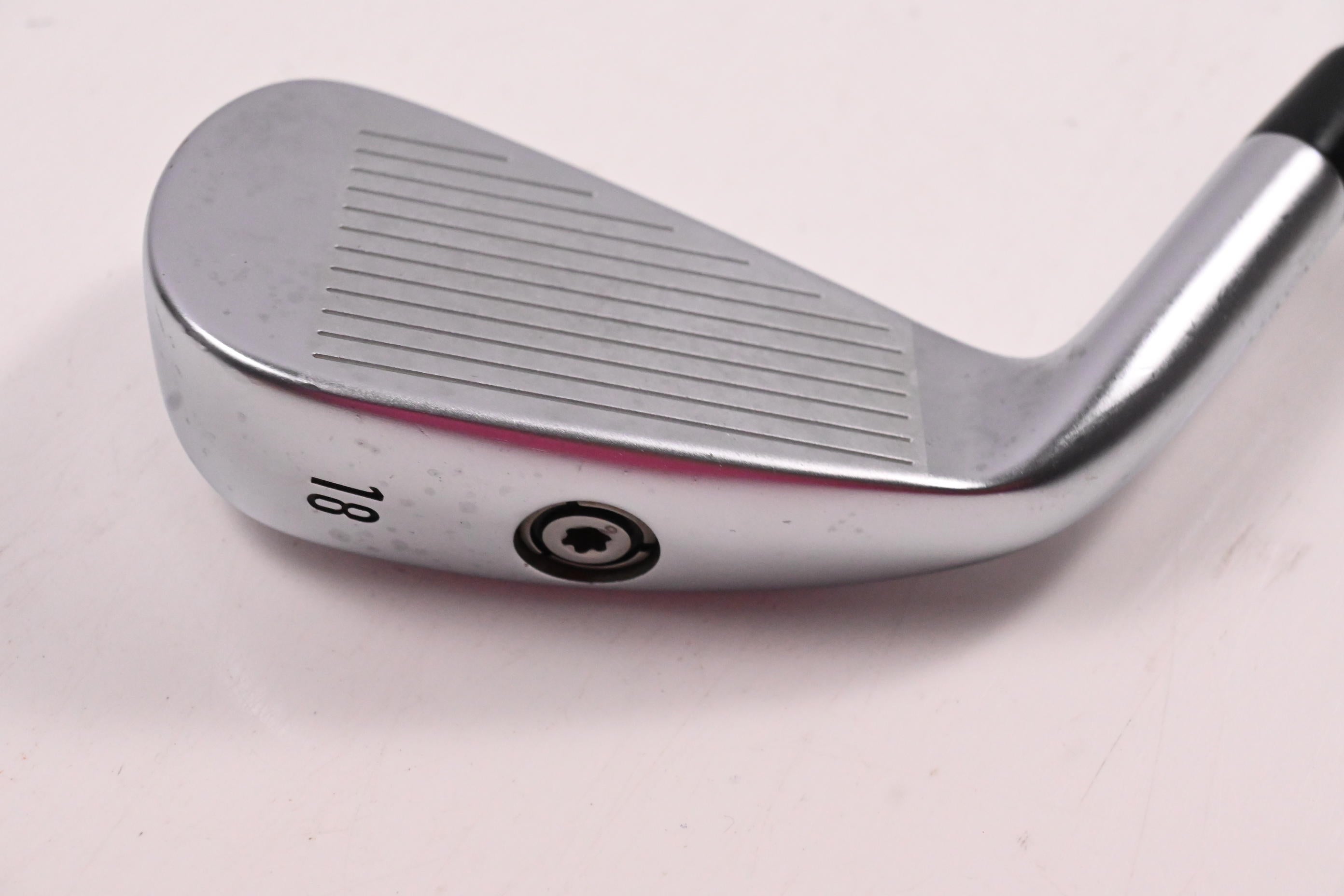 Callaway Apex UT #2 Iron / 18 Degree / Stiff Flex Dynamic Gold S300 Shaft