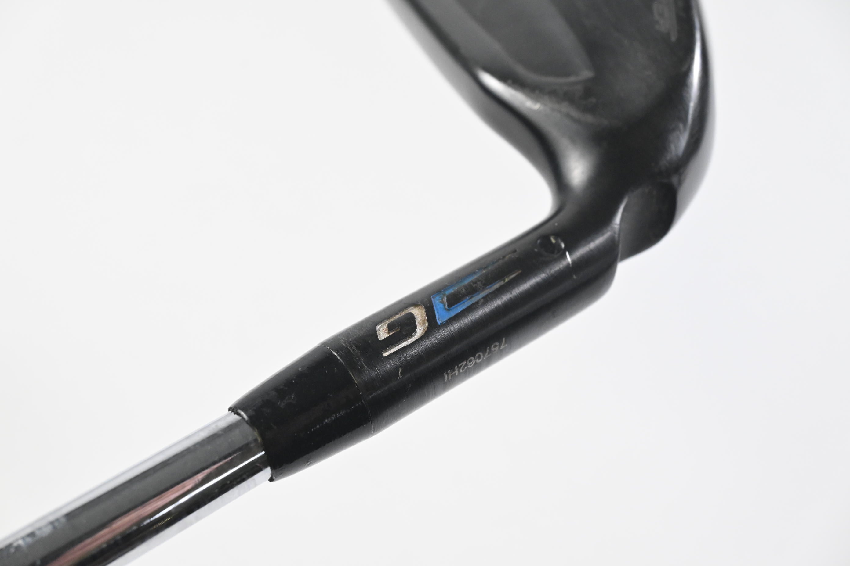 Ping G Crossover #3 Hybrid / 18 Degree / Black Dot / Stiff Flex Ping AWT 2.0