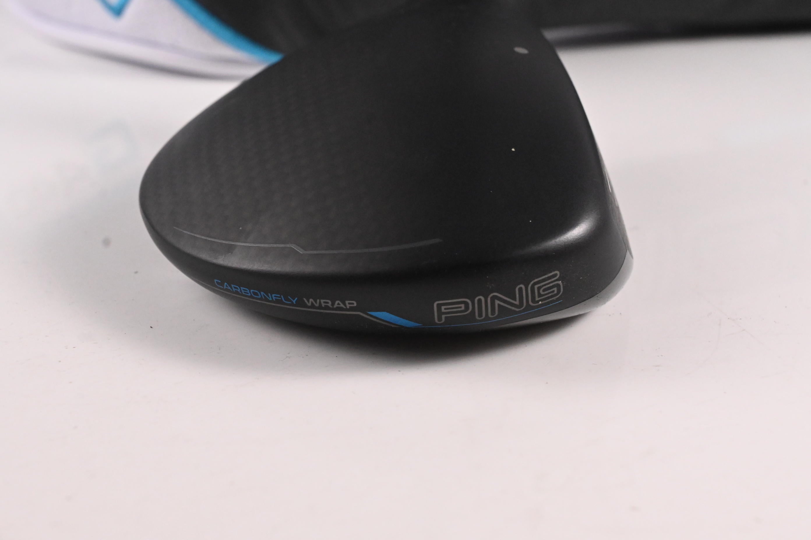 Ping G440 Max #7 Wood / 21 Degree / Regular Flex Ping Alta CB Blue 65 Shaft
