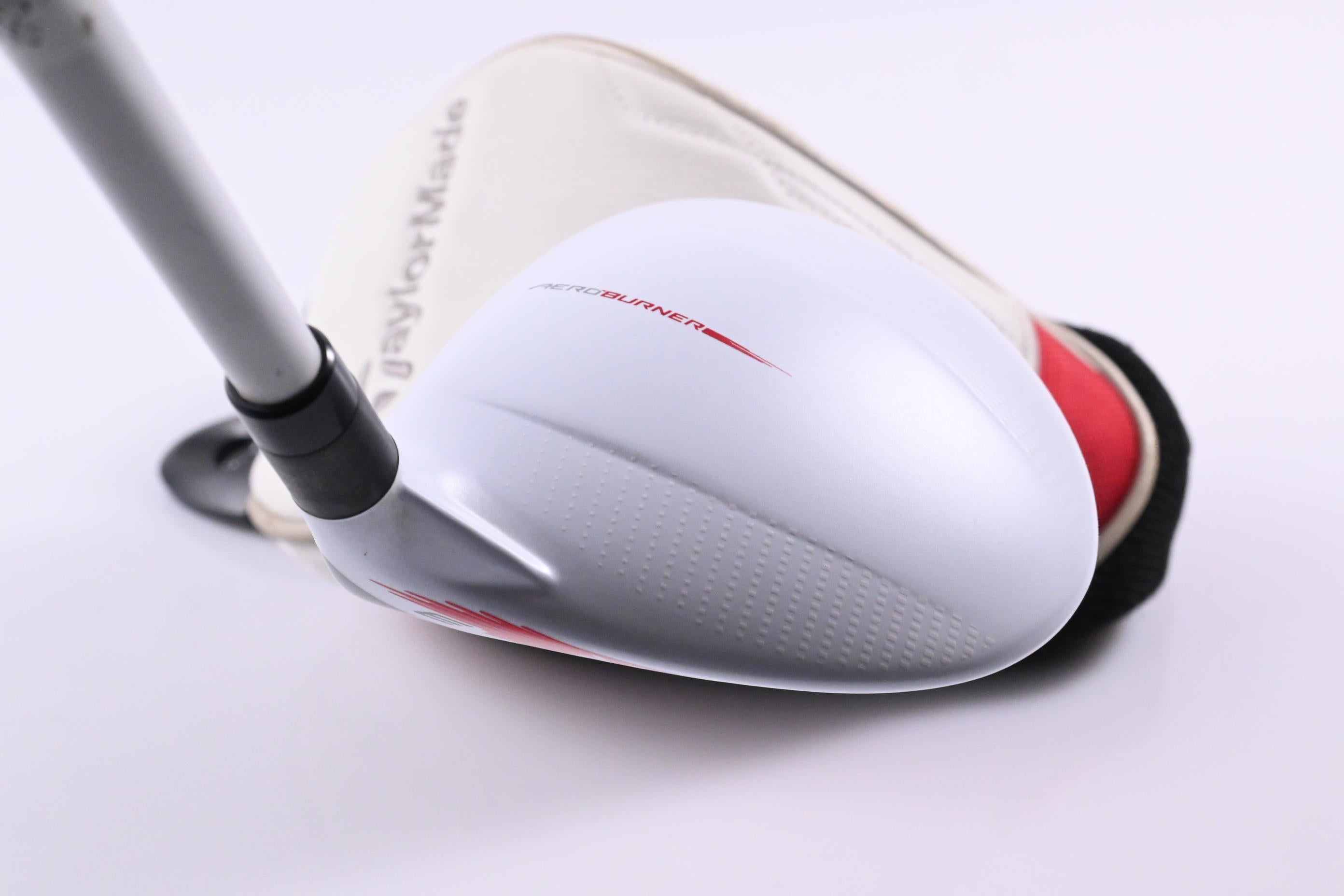 Taylormade Aeroburner #3 Wood / 15 Degree / Stiff Flex Matrix Speed Rul-Z 60