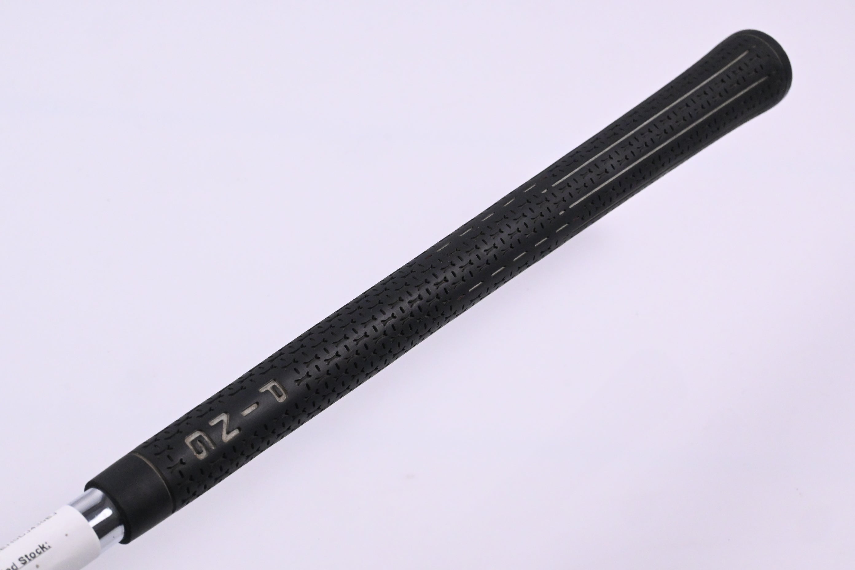Ping Glide Sand Wedge / 56 Degree / Black Dot / Regular Flex Ping CFS Shaft