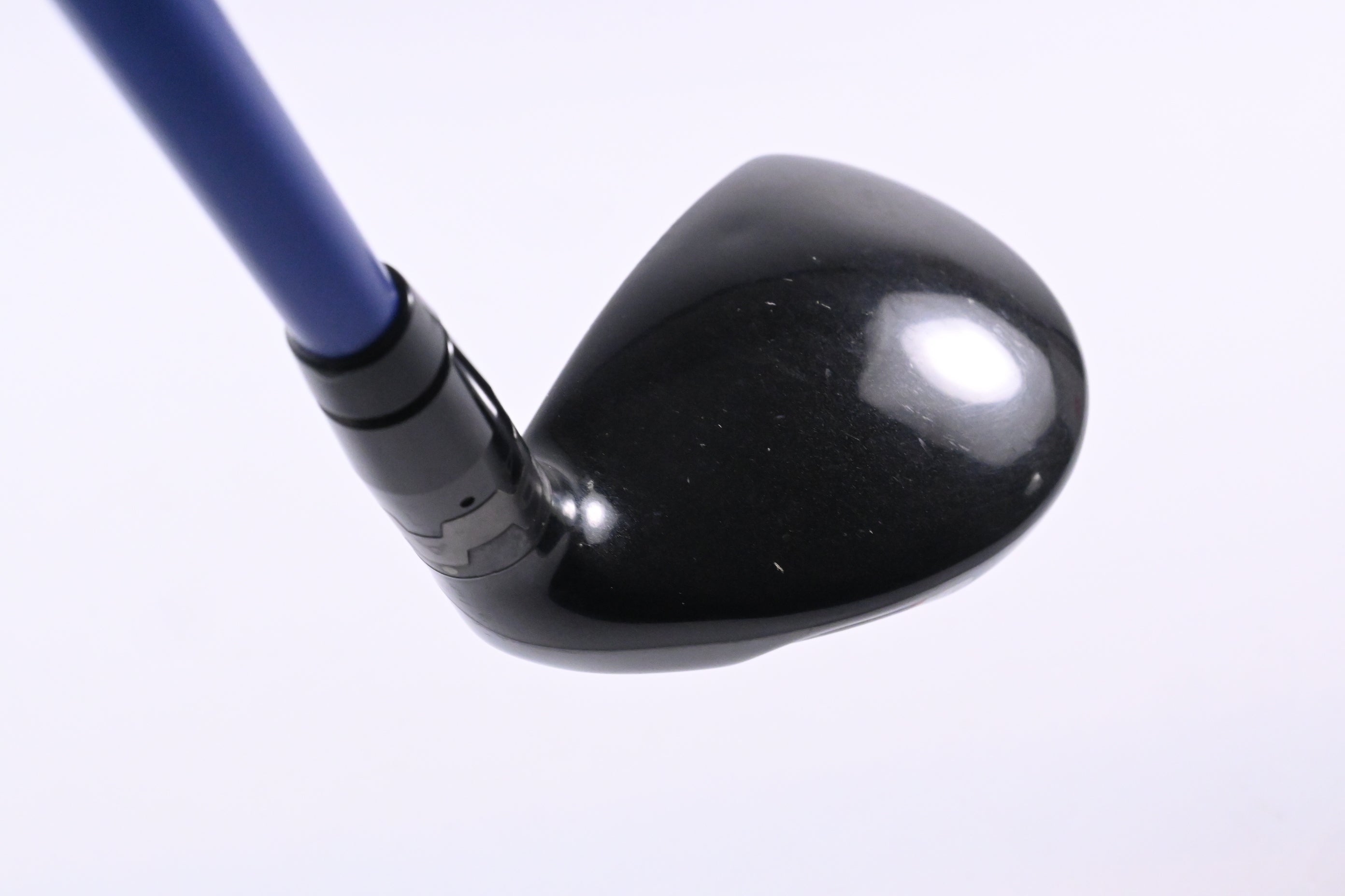 Titleist 913H #3 Hybrid / 19 Degree / Stiff Flex Diamana S+ 82 Shaft