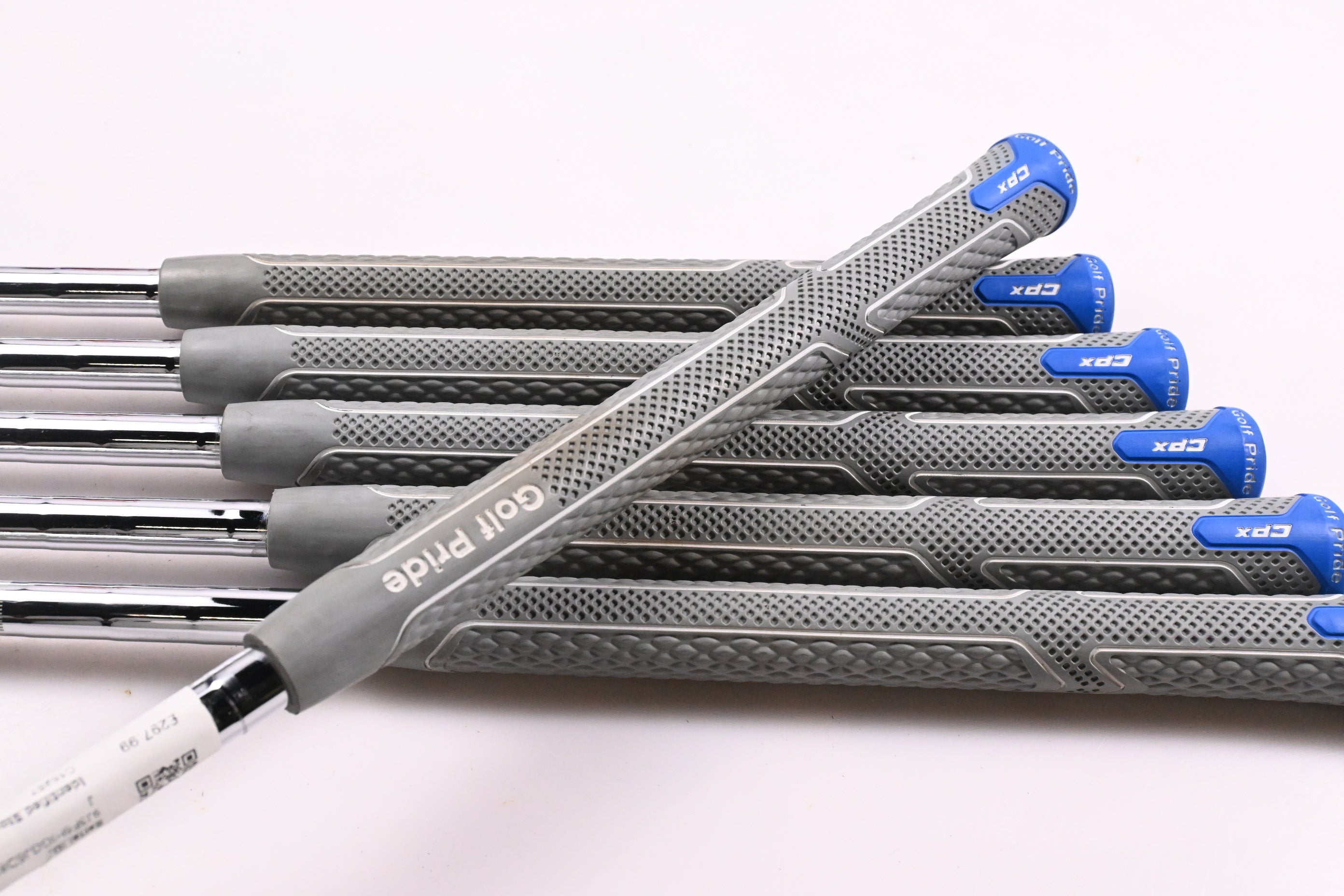 XXIO X Irons / 5-PW / Regular Flex N.S.Pro 970GH Shafts