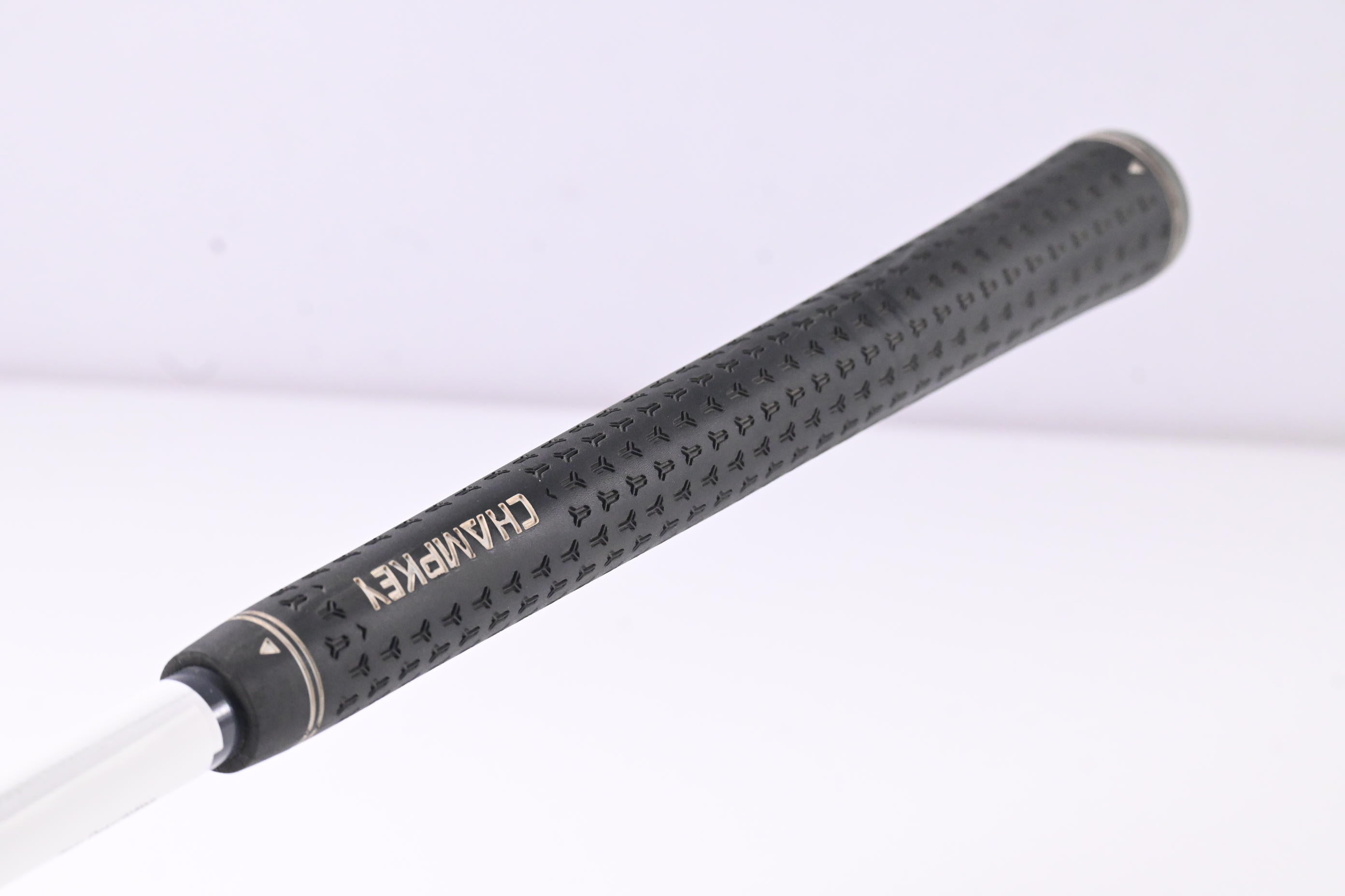 Cleveland Launcher HB Turbo Driver / 10.5 Degree / Regular Flex Miyazaki Black 5