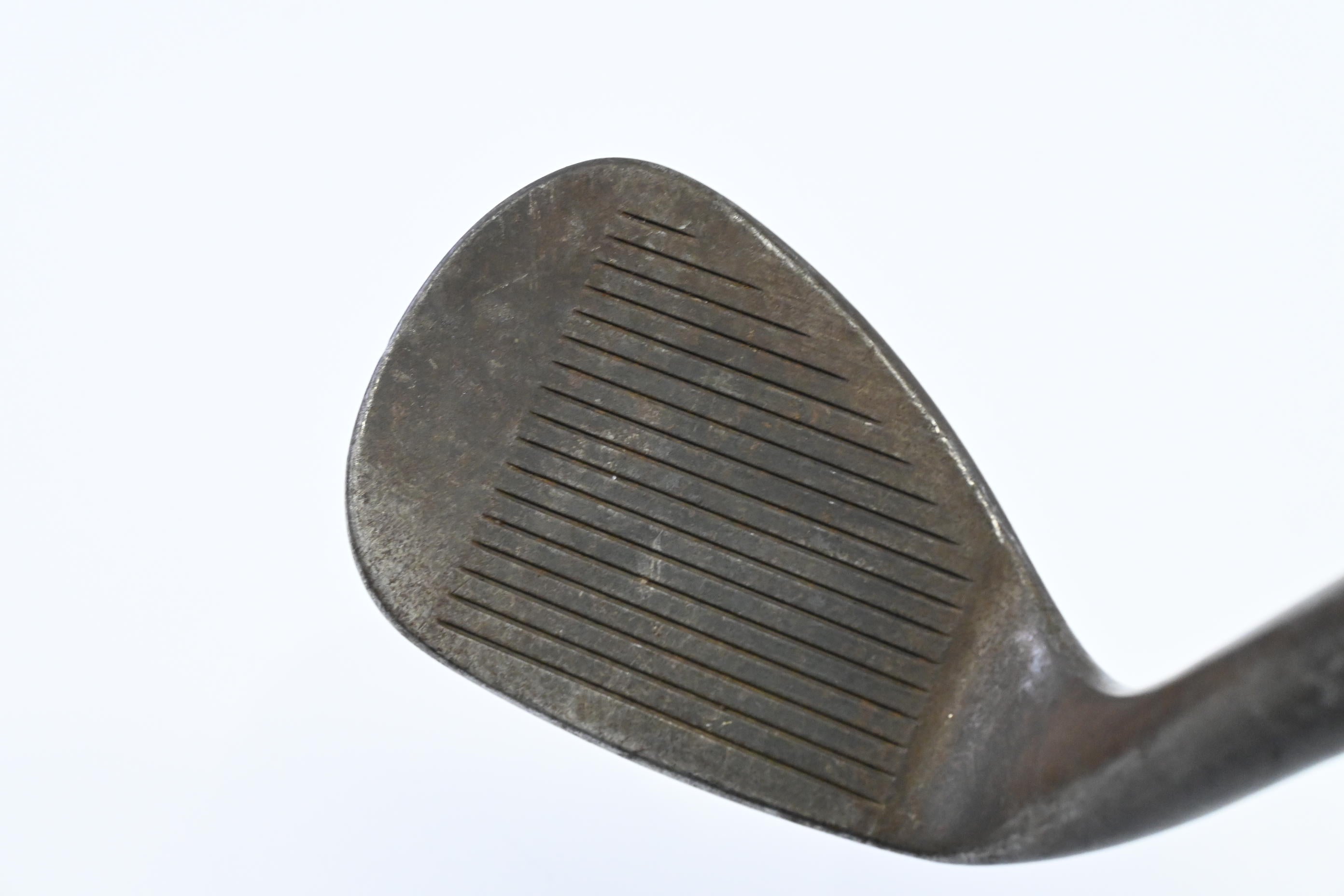 Titleist Vokey SM9 Lob Wedge / 60 Degree / Wedge Flex Steel Shaft