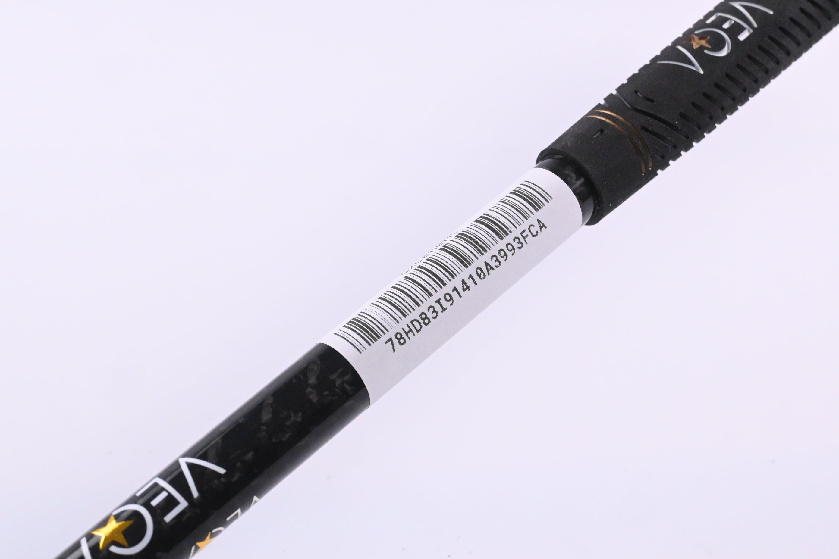 Vega Alkaid #2 Hybrid / 16 Degree / Senior Flex Vega Graphite Shaft
