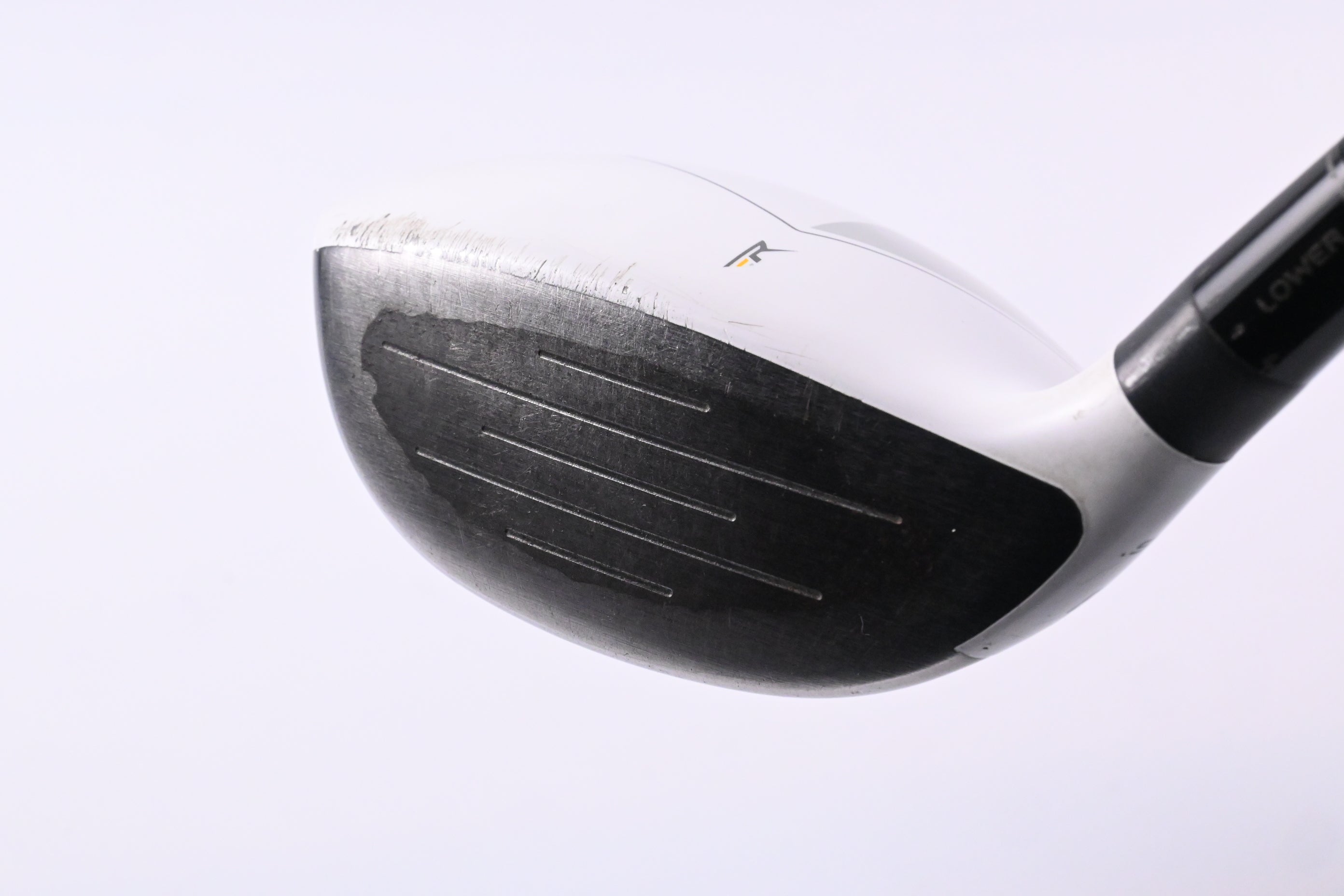 Taylormade RBZ Stage 2 Tour #3 Wood / 14.5 Degree / Stiff Flex RocketFuel 70
