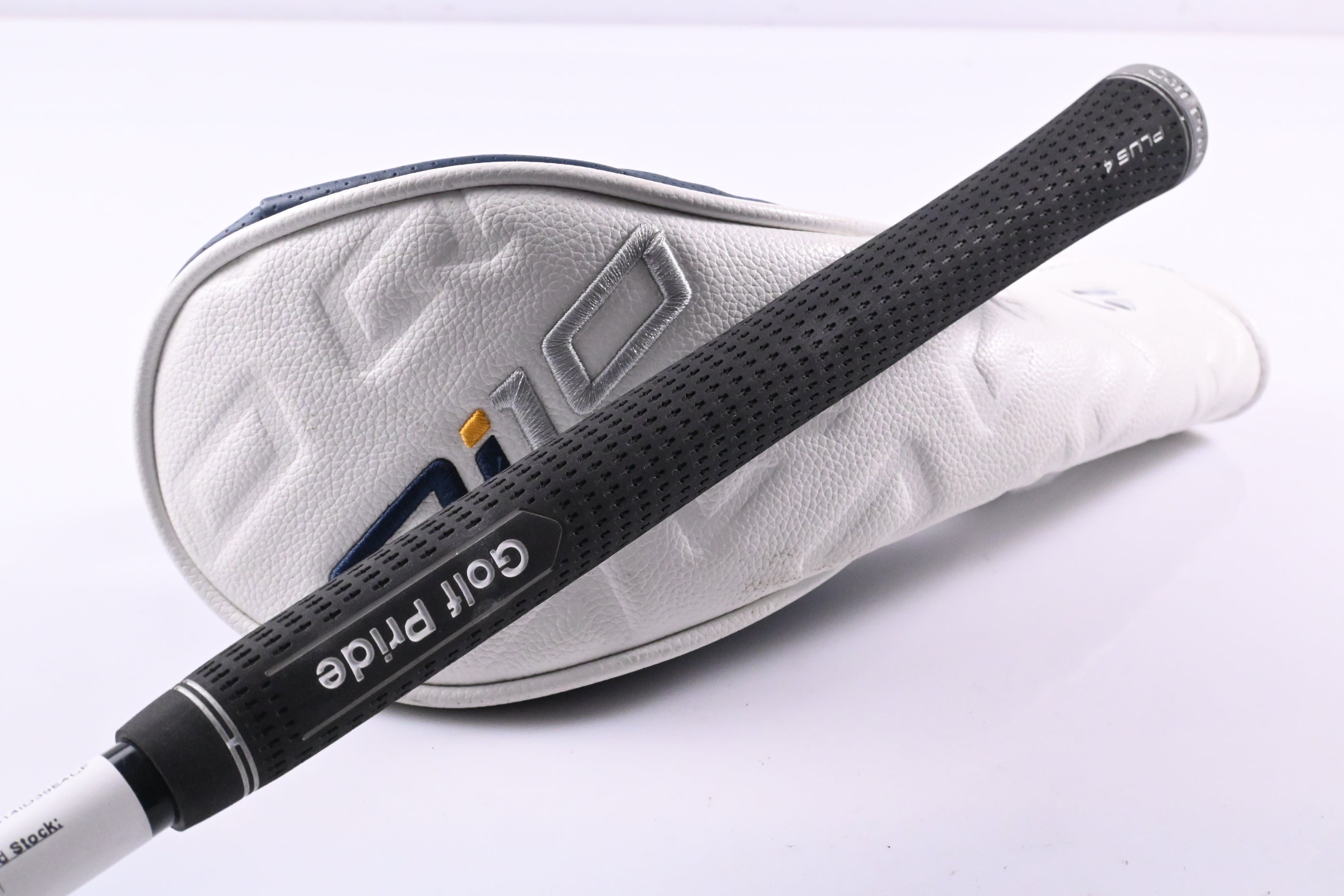 Taylormade Qi10 Max #3 Wood / 16 Degree / Regular Flex Speeder NX TCS 50 Shaft