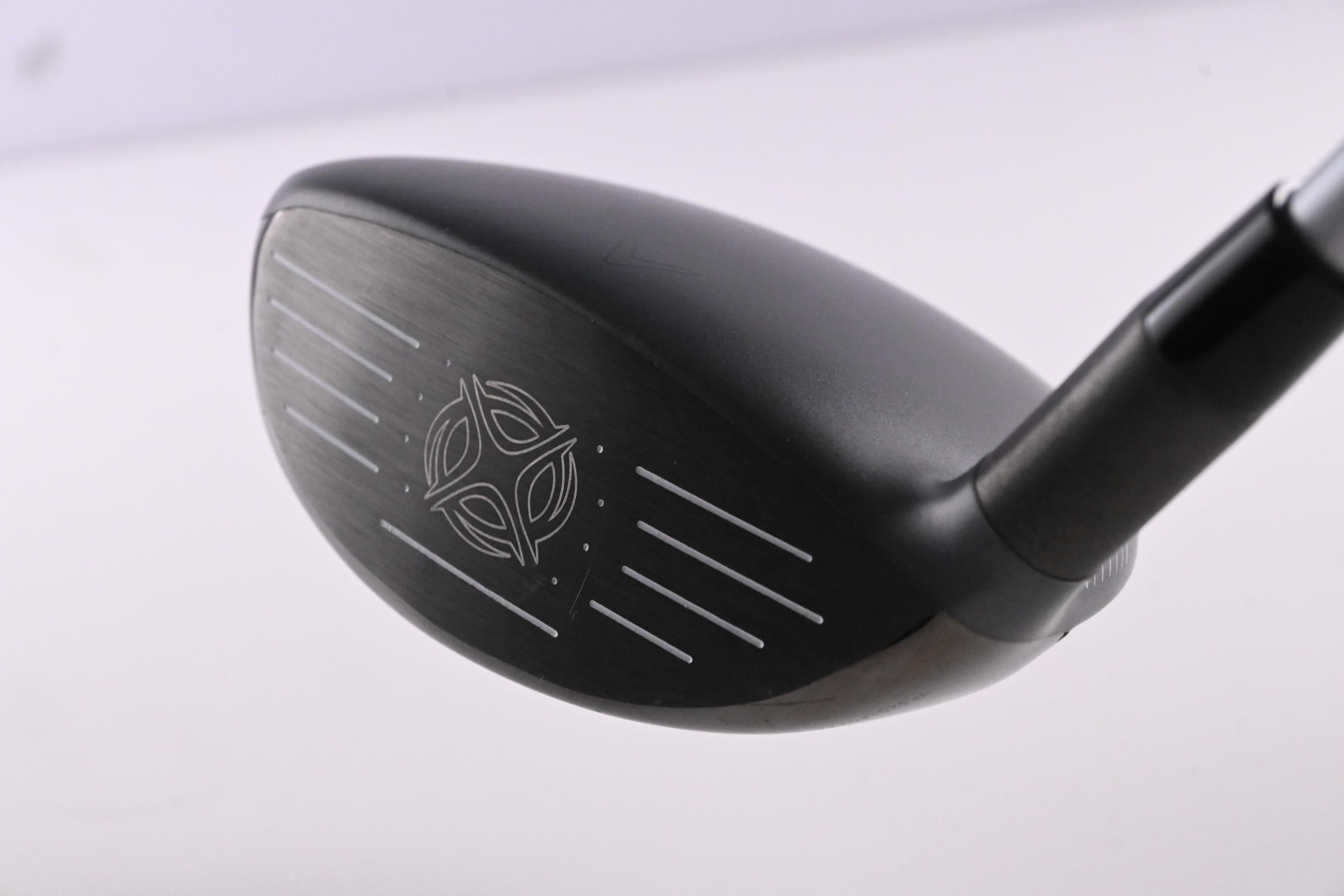 Callaway X Hot #3 Wood / 15 Degree / Stiff Flex Project X PXV Red Shaft