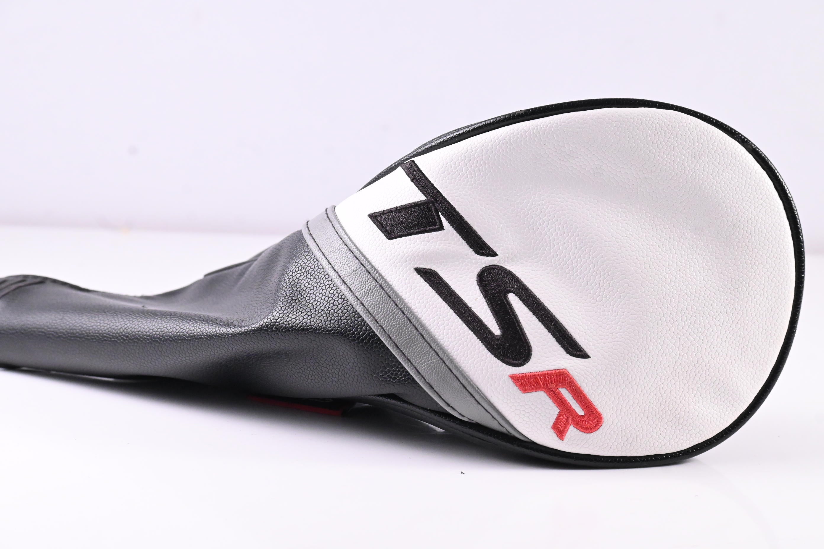 Titleist TSR2 Driver / 8 Degree / Stiff Flex Mitsubishi Tensei 1K Blue 55 Shaft