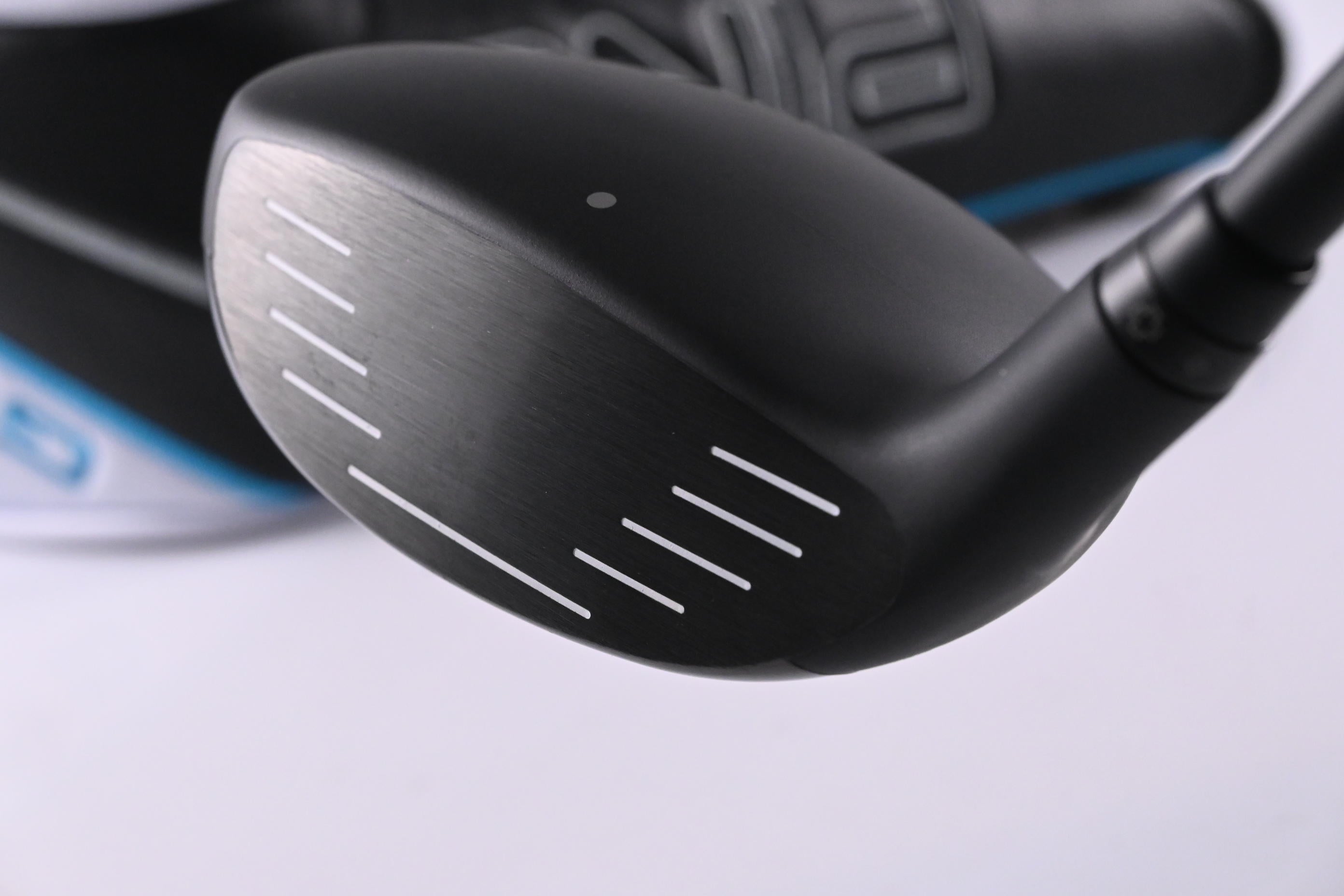 Ping G440 Max #3 Wood / 15 Degree / Regular Flex Ping ALTA CB Blue 65 Shaft