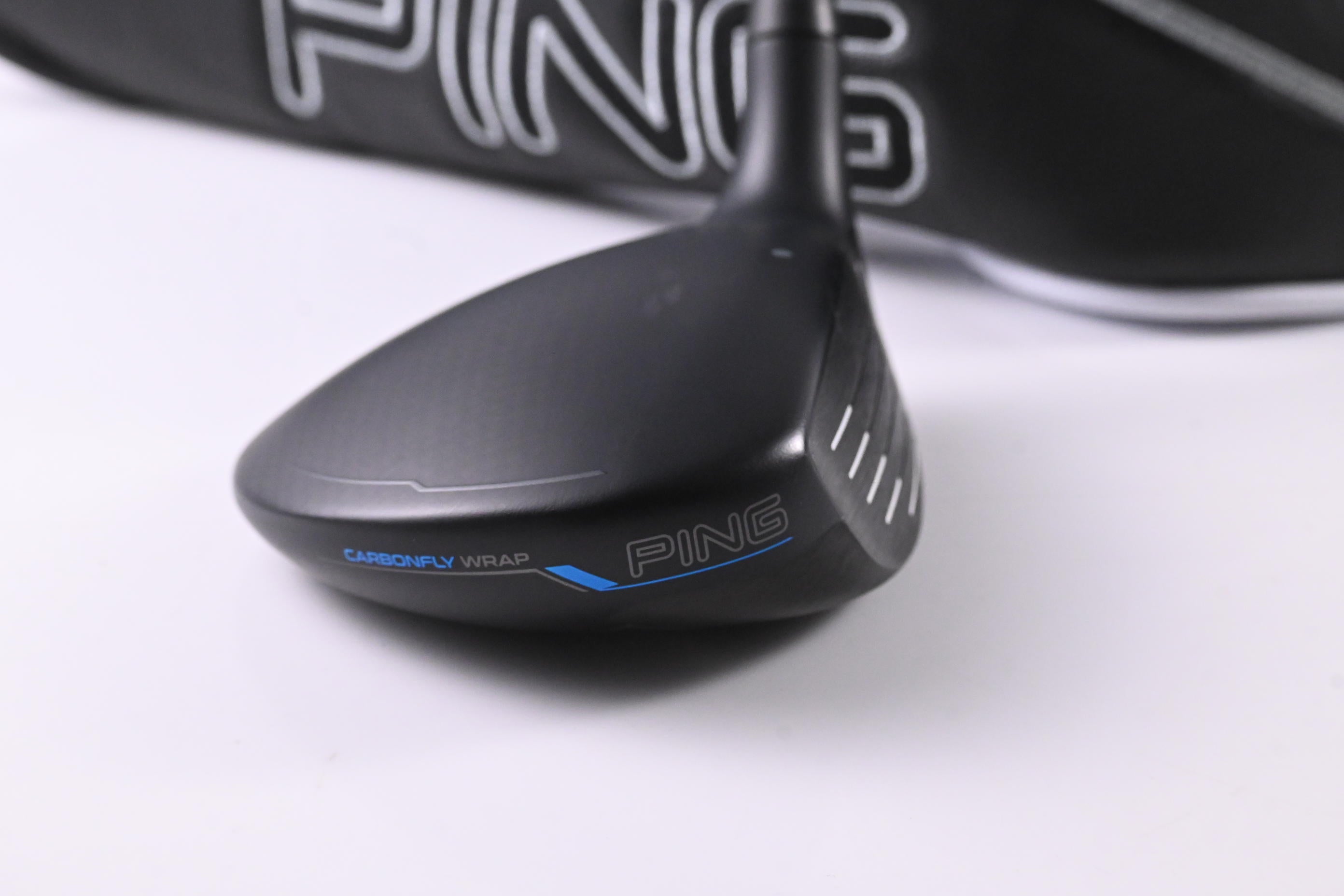 Ping G440 LST #5 Wood / 19 Degree / Stiff Flex Tensei AV White 65 Shaft