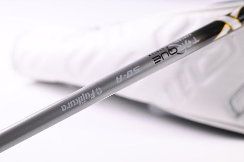 Taylormade Qi10 Max #5 Wood / 19 Degree / Senior Flex Speeder NX TCS 50 Shaft