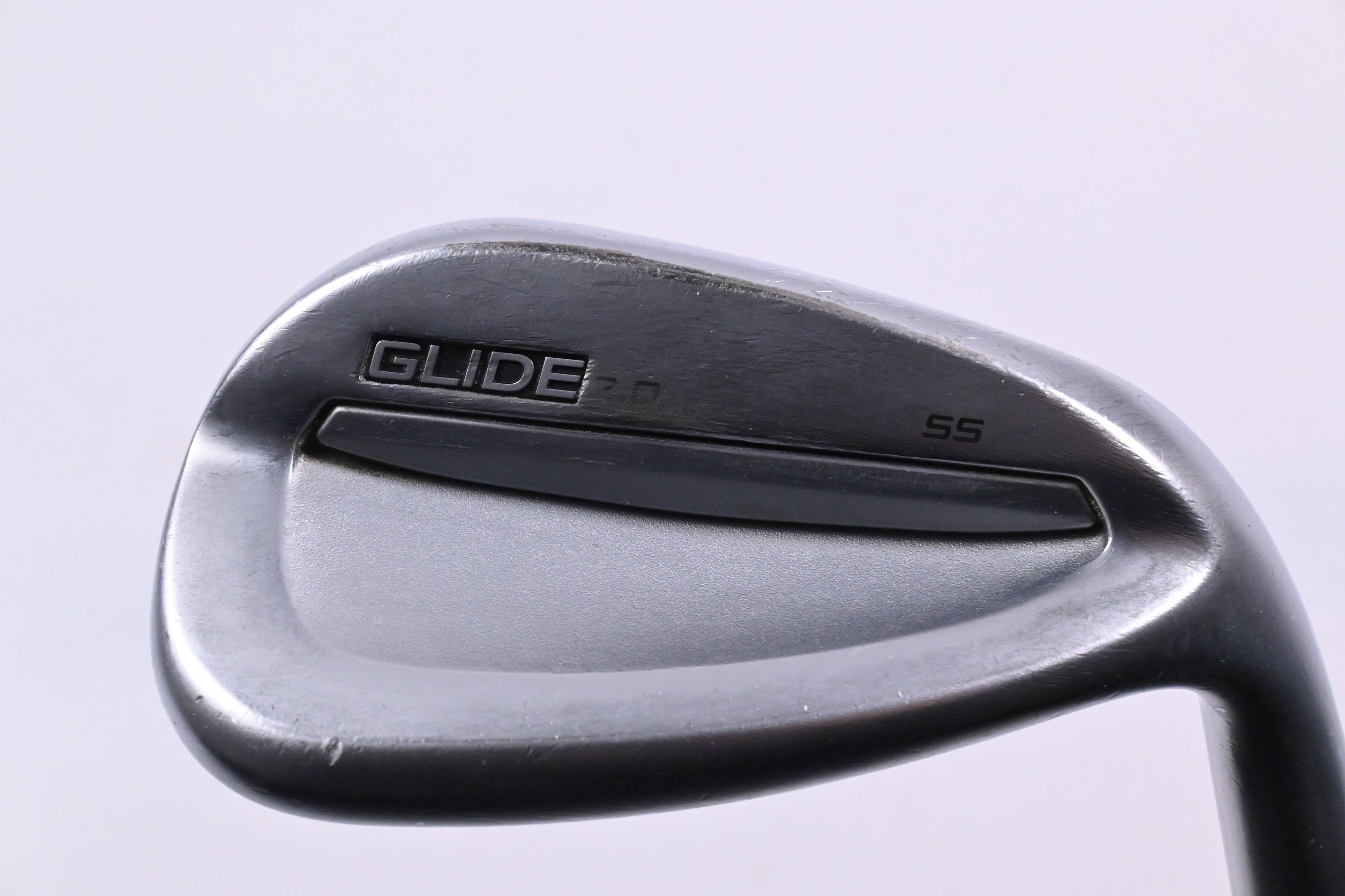 Ping Glide 2.0 Gap Wedge / 50 Degree / Black Dot / Wedge Flex Ping AWT 2.0
