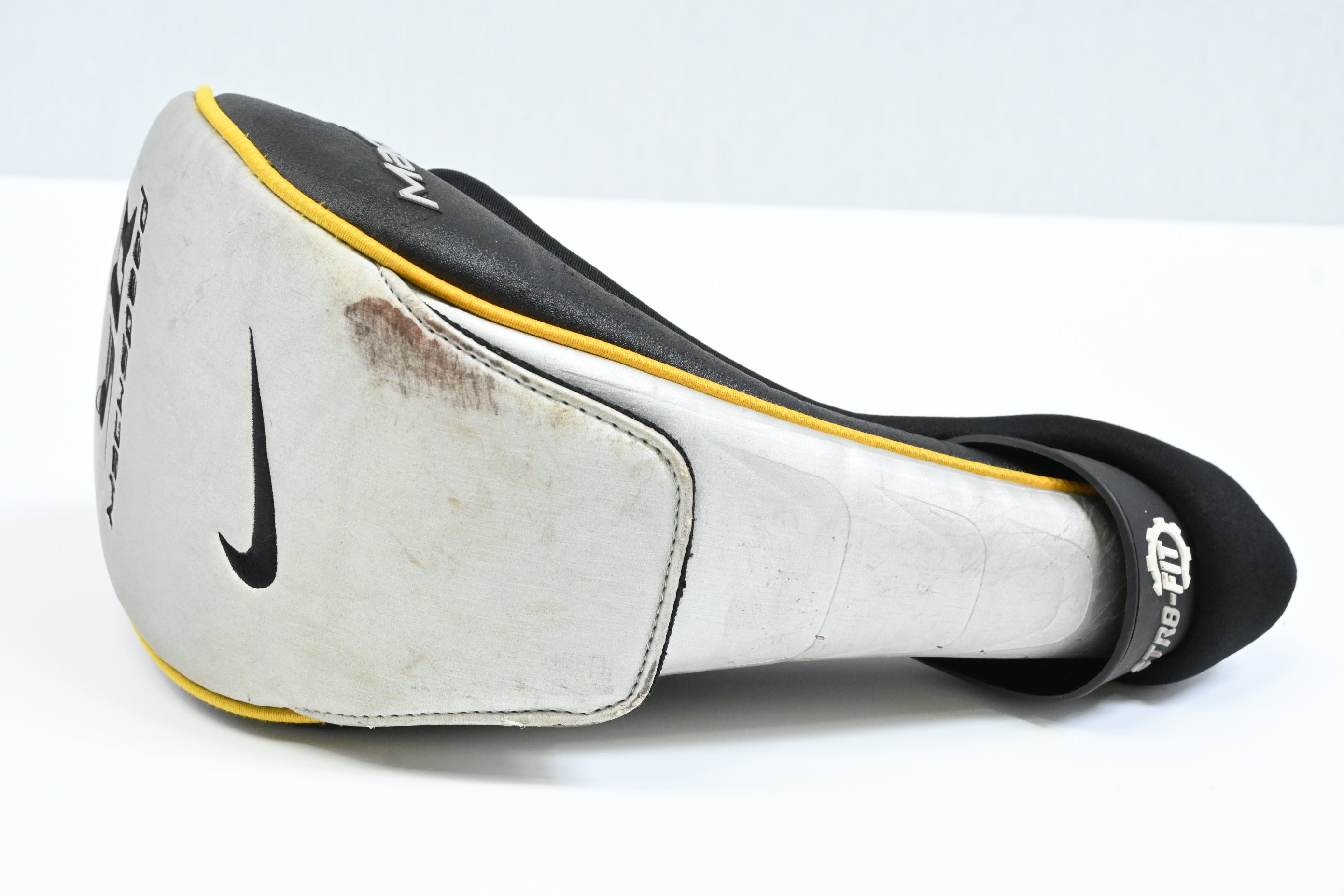 Left Hand Nike SQ Dymo Driver / 10.5 Degree / Regular Flex UST AxivCore SQ 55