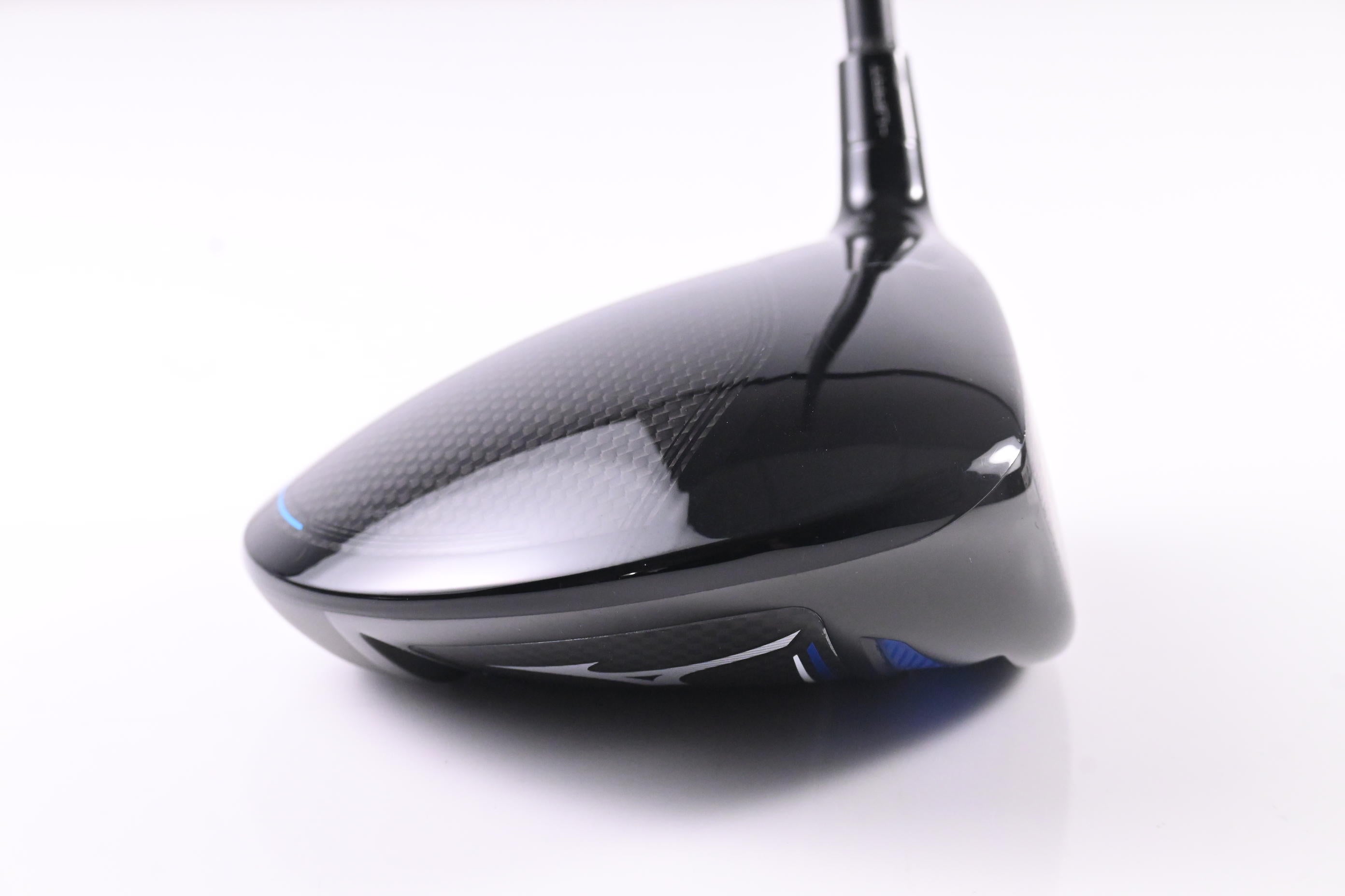 Mizuno ST-Max 230 Driver / 9.5 Degree / Stiff Flex Bassara E-Series 50 Shaft