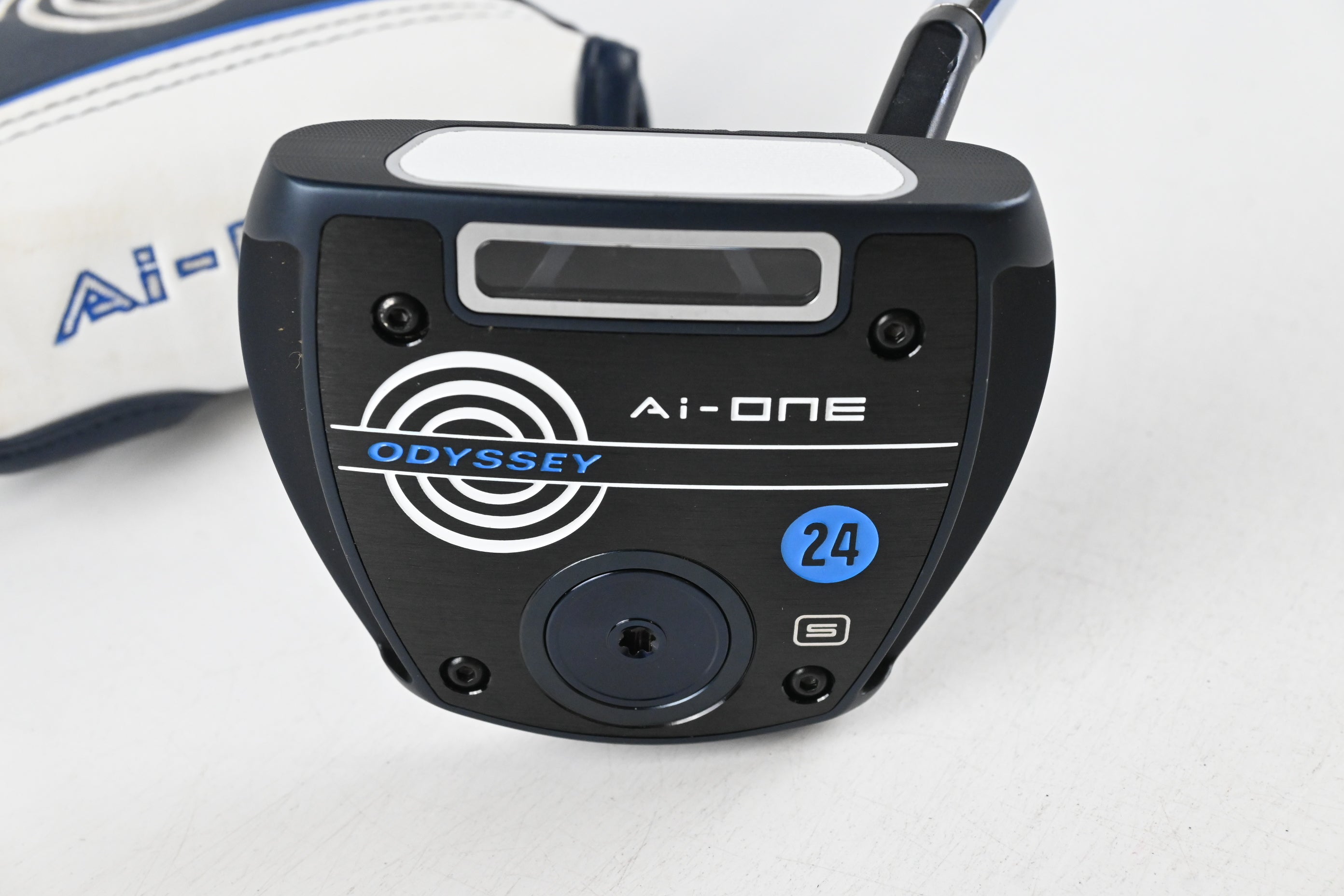 Odyssey Ai-One 24 Putter / 35 Inch