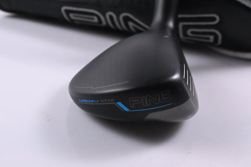 Ping G440 #5 Hybrid / 26 Degree / Stiff Flex Ping Alta CB Blue 70 Shaft