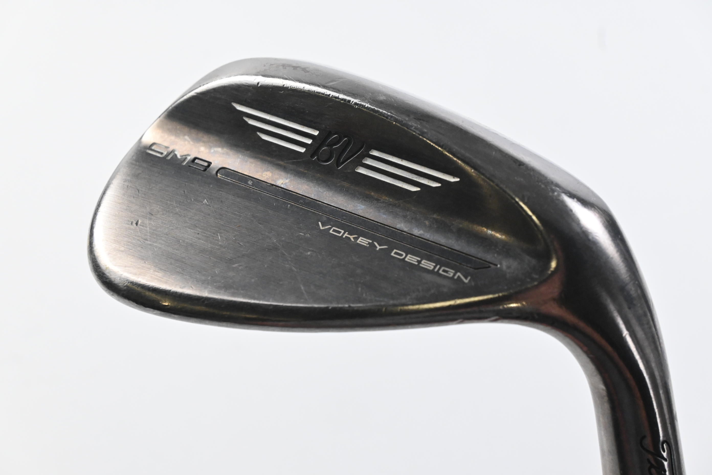 Titleist Vokey SM9 Sand Wedge / 54 Degree / Wedge Flex Vokey Design Shaft