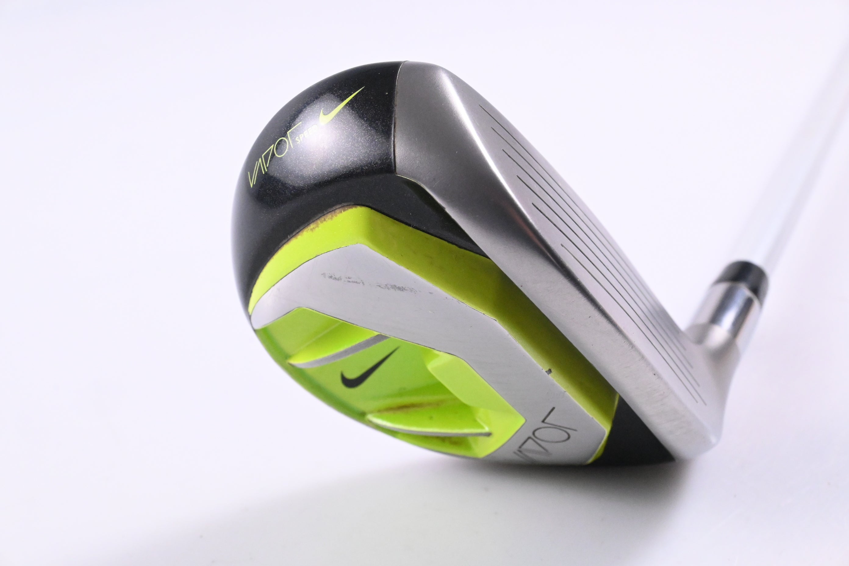 Nike Vapor #3 Hybrid / 20 Degree / Regular Flex Fubuki 70 Shaft