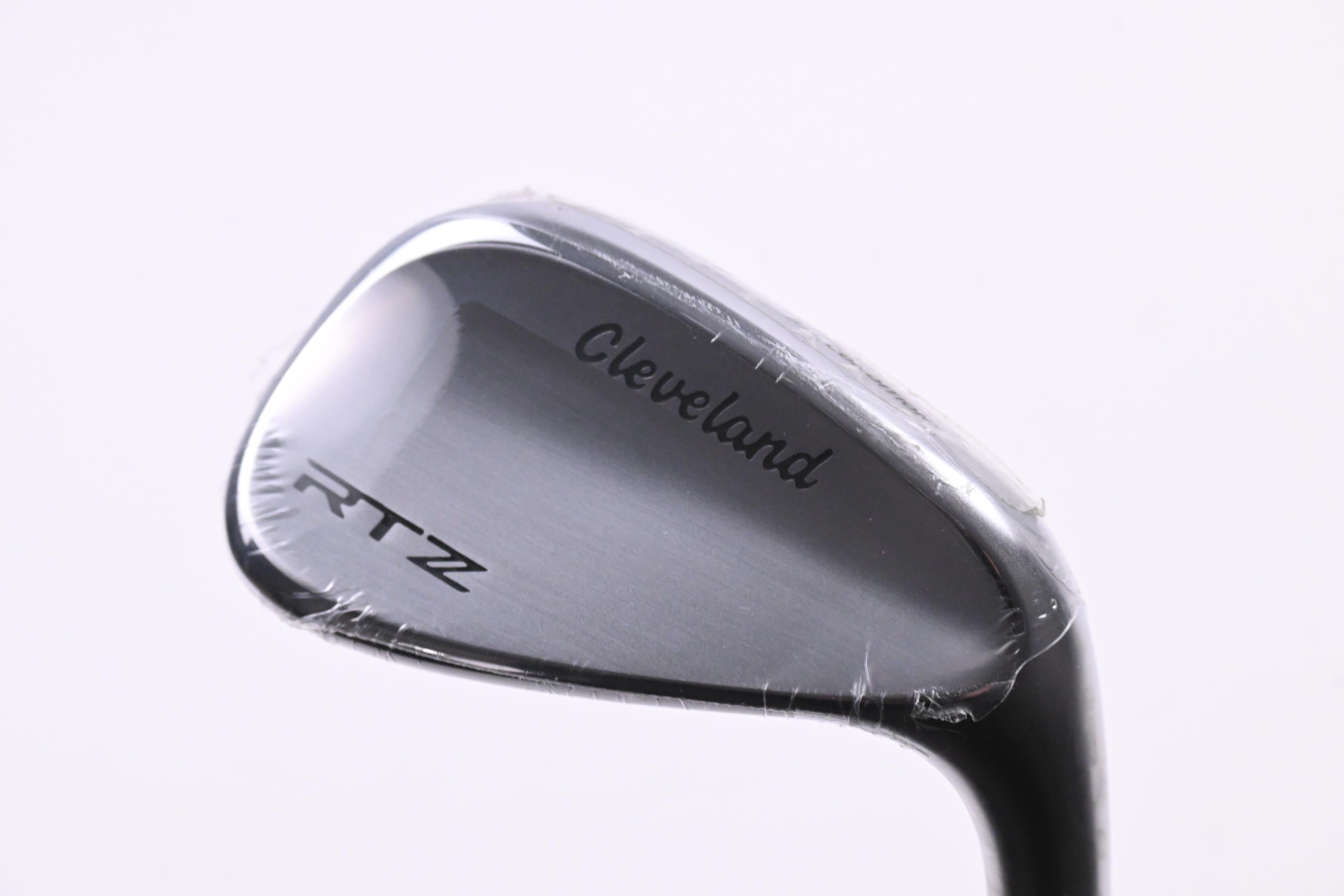 Cleveland RTZ Pitching Wedge / 46 Degree / Stiff Flex Diamana ZX 60 Shaft