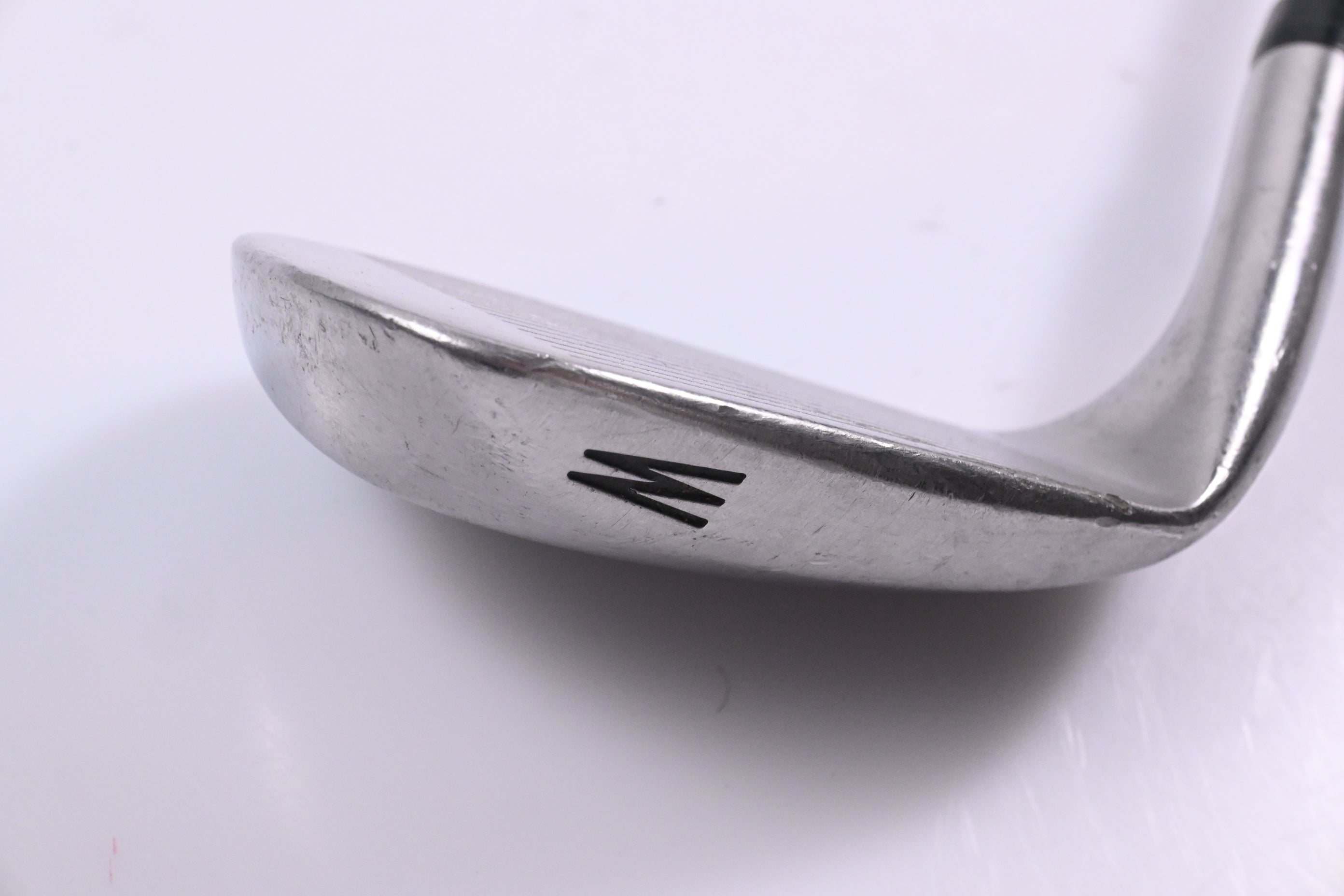 Titleist DCI Black Pitching Wedge / 48 Degree / Stiff Flex NS Pro 950 GH Shaft