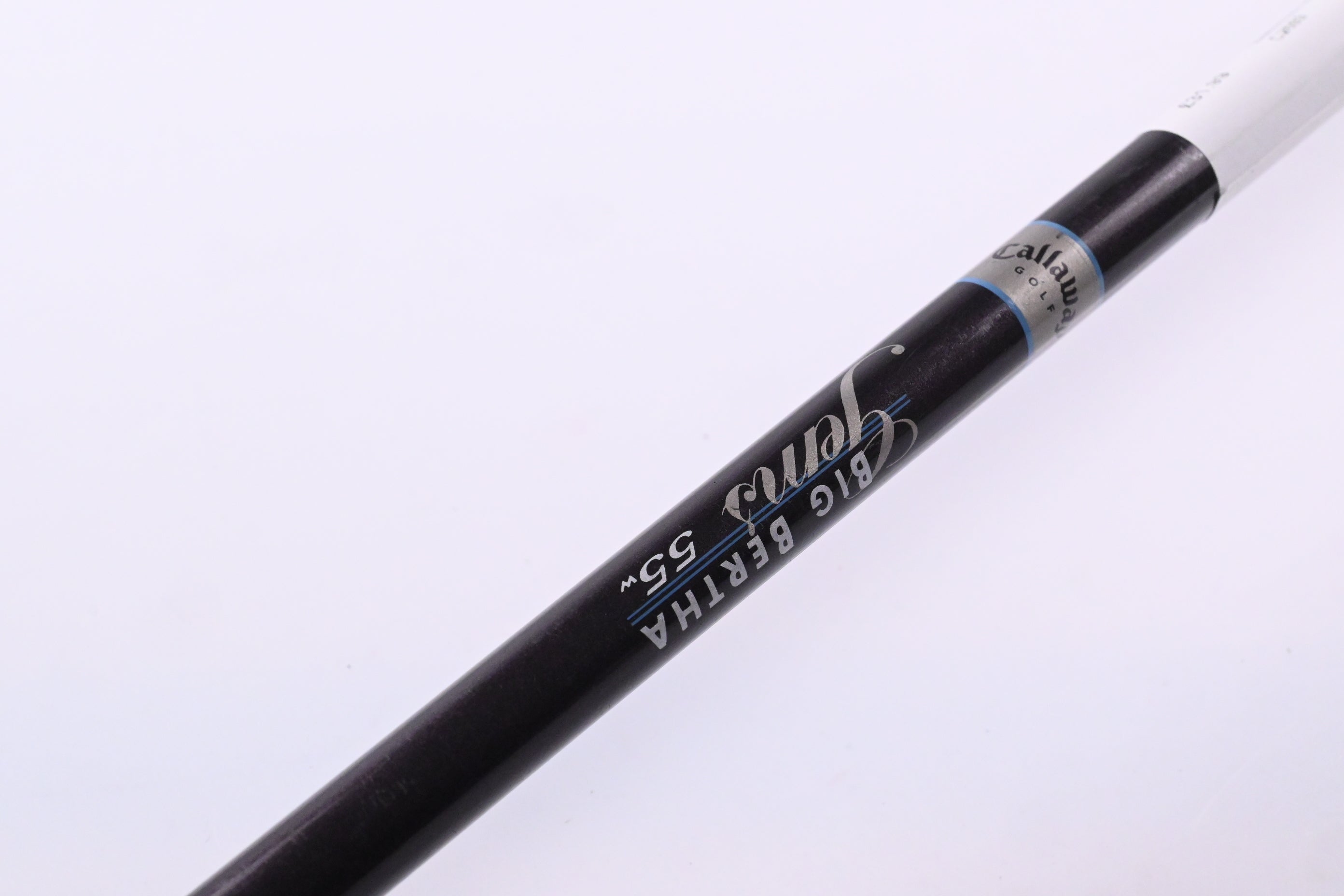 Ladies Callaway Heavenwood #5 Hybrid / 26 Degree / Ladies Flex Gem 55 Shaft