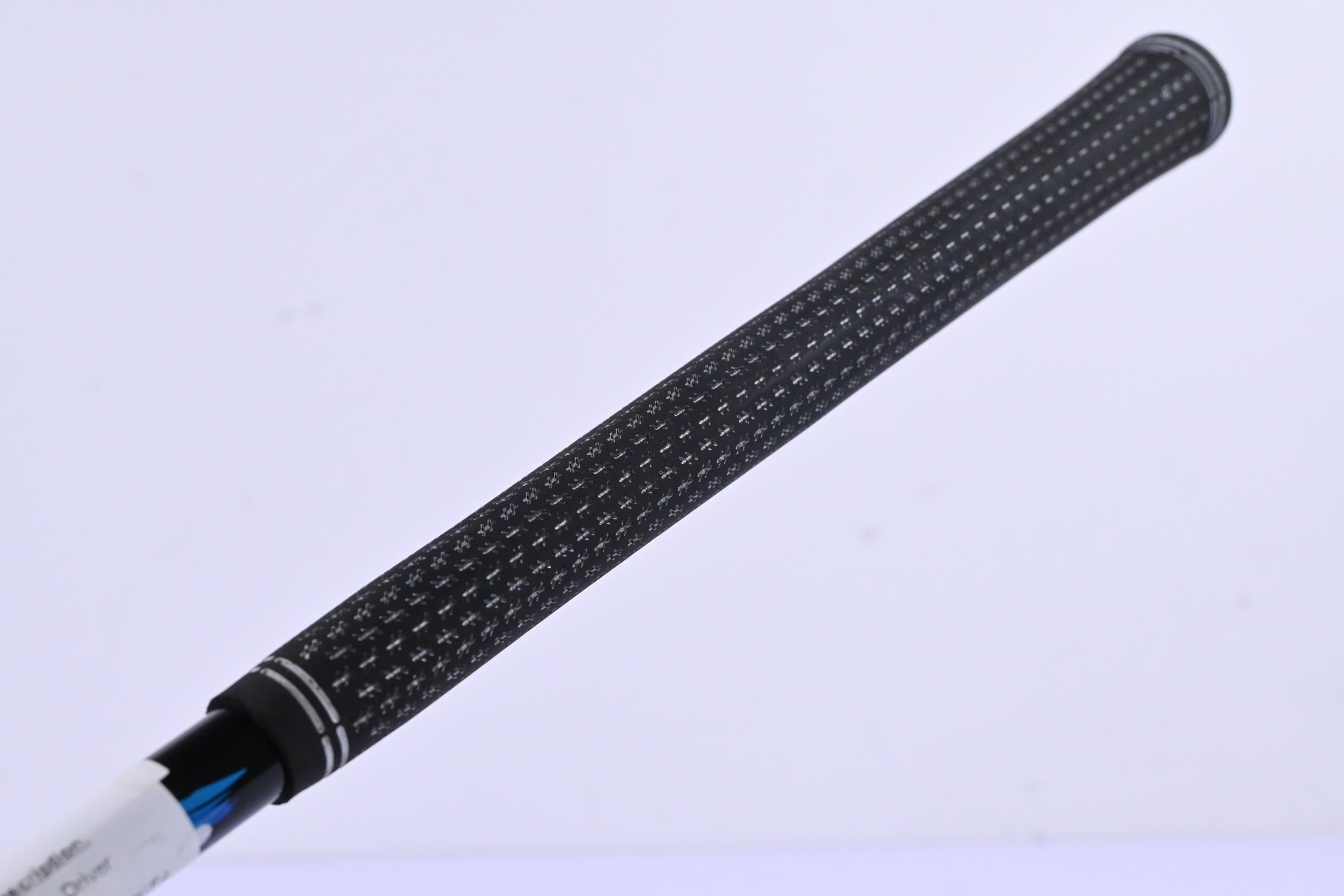 Cobra Aerojet Max Driver / 12 Degree / Regular Flex Kai'li Blue 60 Shaft