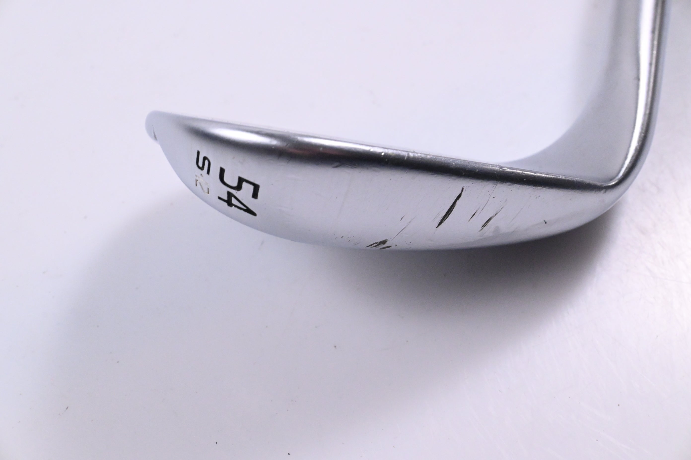 Ping Glide 4.0 Sand Wedge / 54 Degree / Red Dot / Stiff Flex Project X LS 120 Shaft