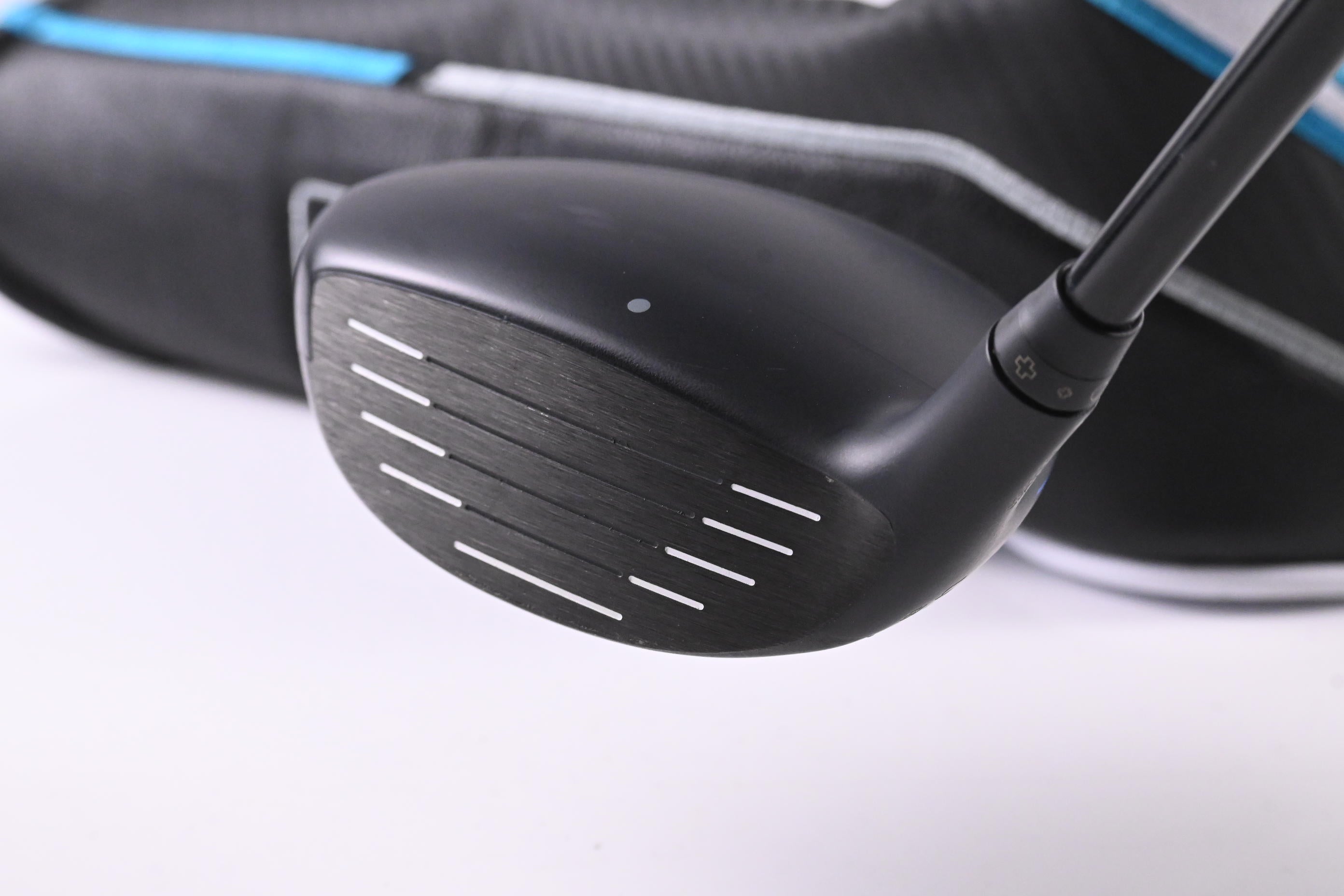Ping G440 LST #5 Wood / 19 Degree / Stiff Flex Tensei AV White 65 Shaft