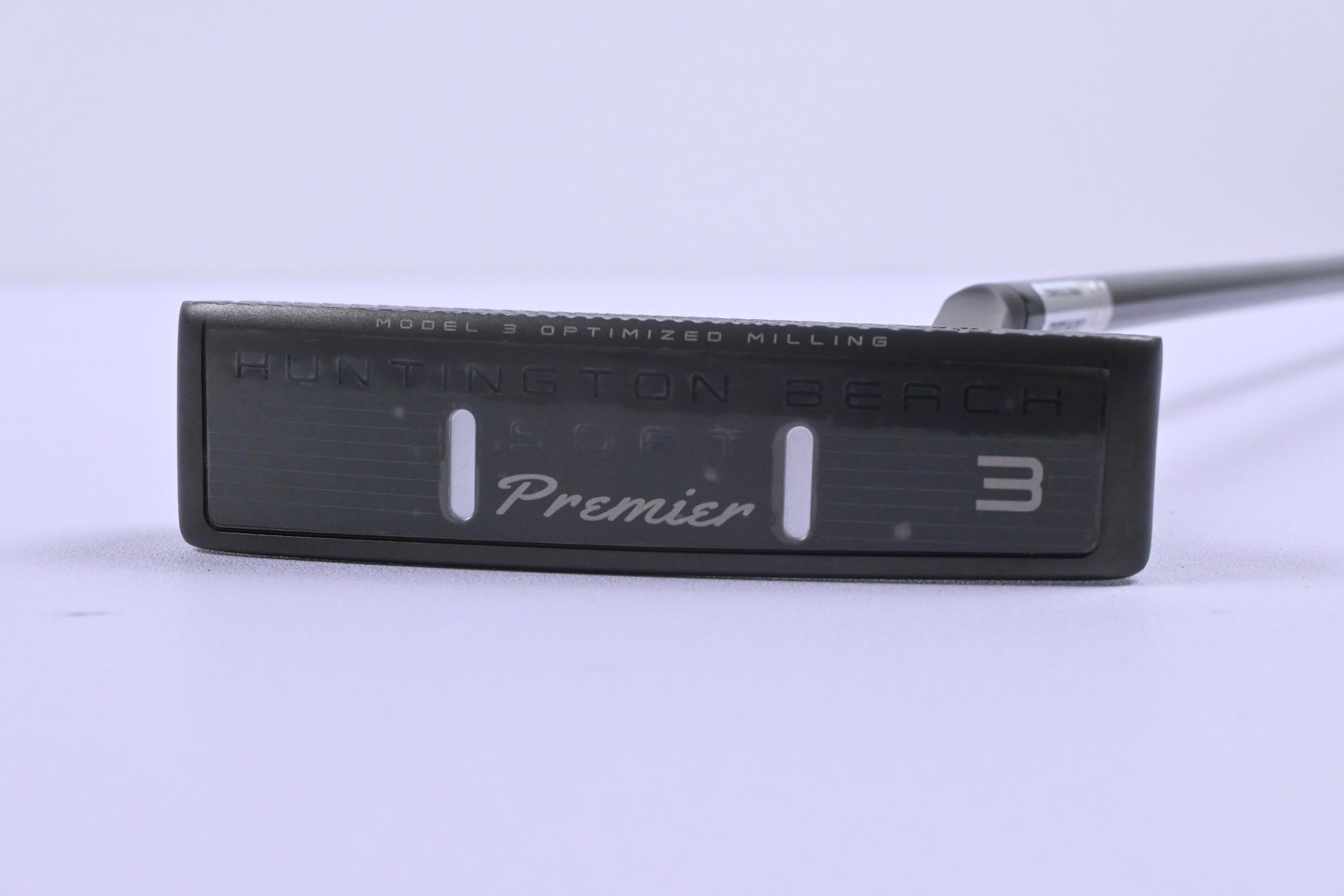 Cleveland Huntington Beach Soft Premier 3 Putter / 34 Inch