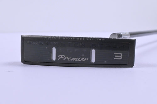 Cleveland Huntington Beach Soft Premier 3 Putter / 34 Inch