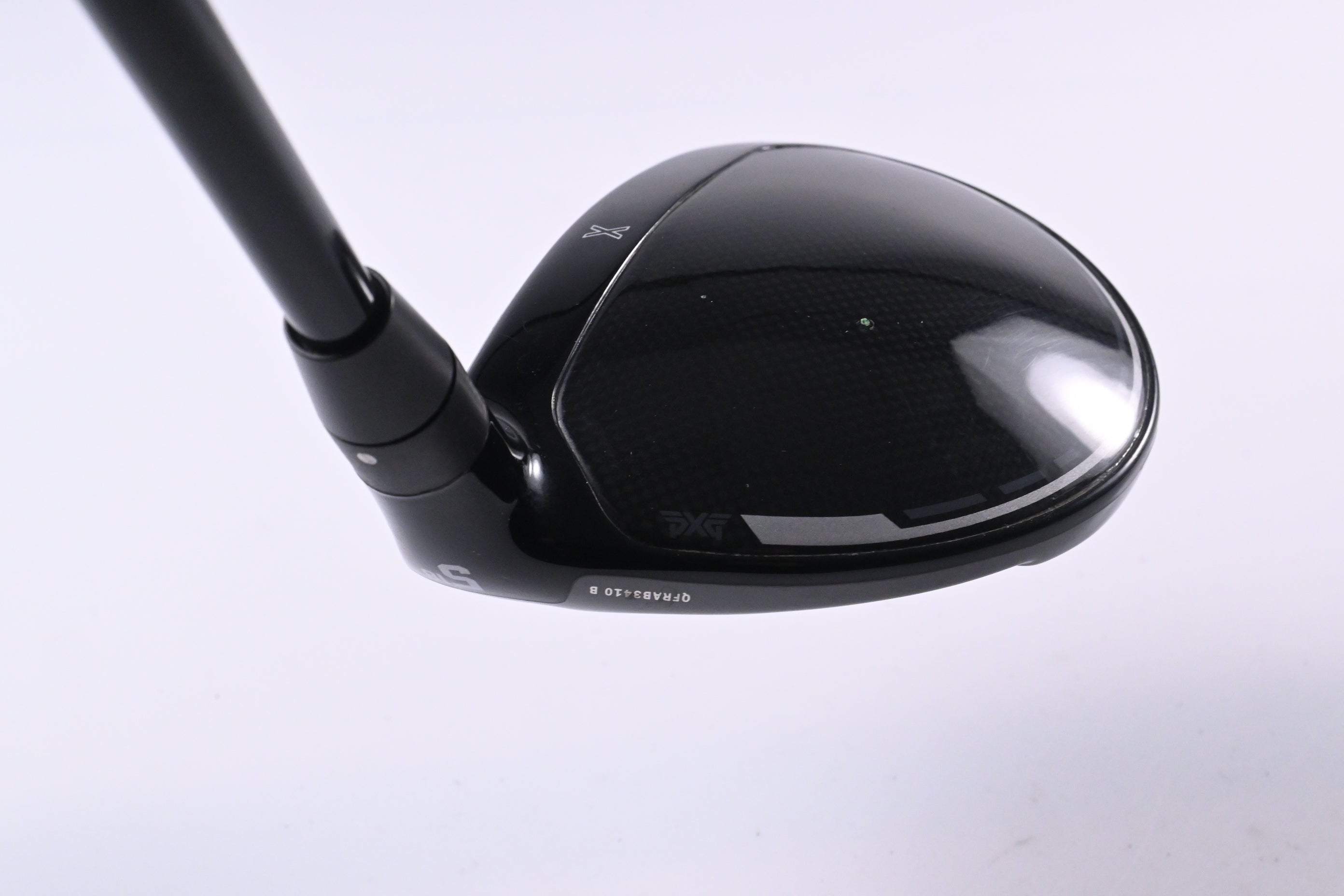 PXG 0311 Black Ops #5 Wood / 18 Degree / Regular Flex Tensei AV Blue 65 Shaft