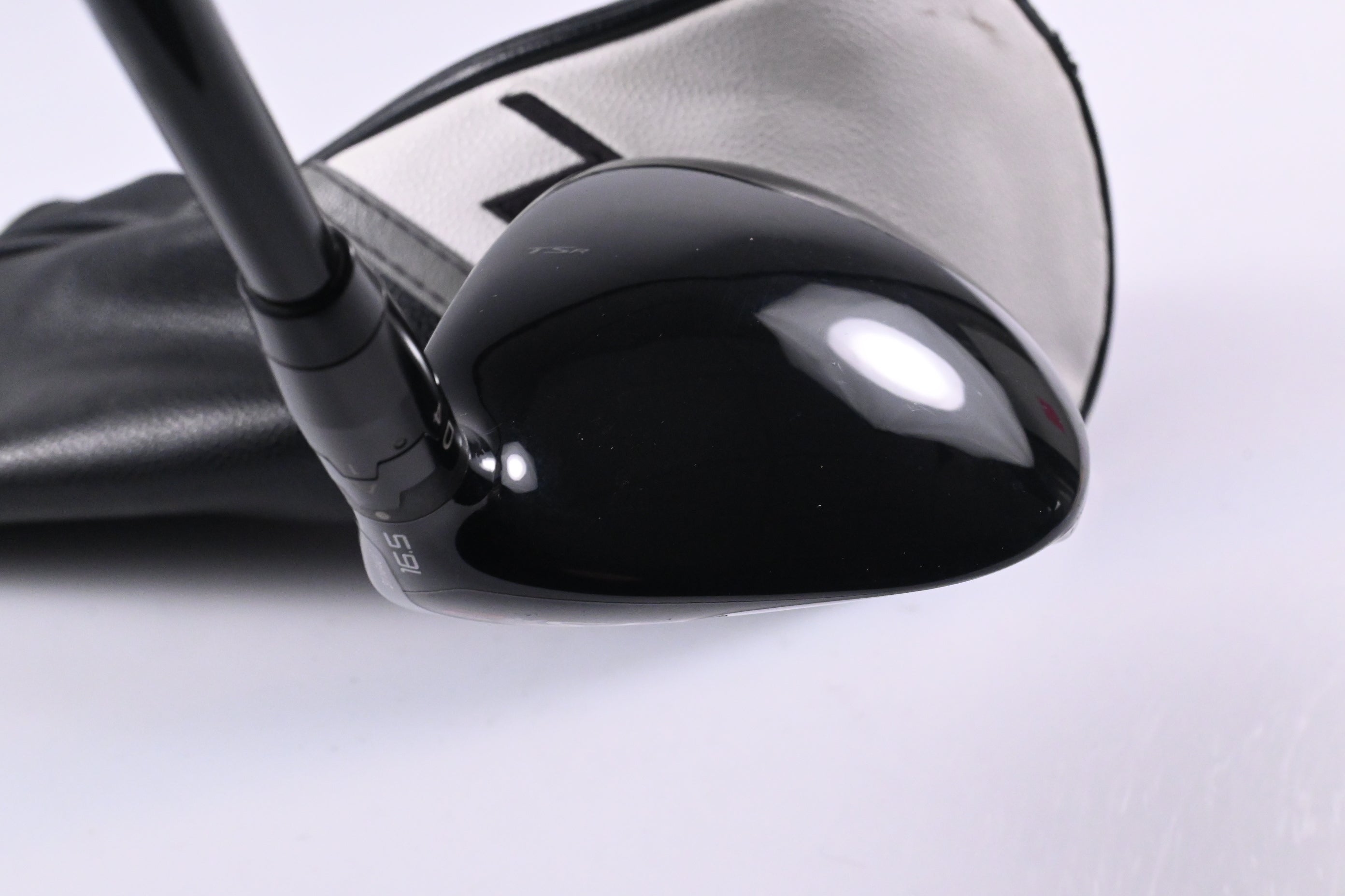 Titleist TSR2 #3 Wood / 16.5 Degree / Regular Flex Tensei AV Blue 65 Shaft
