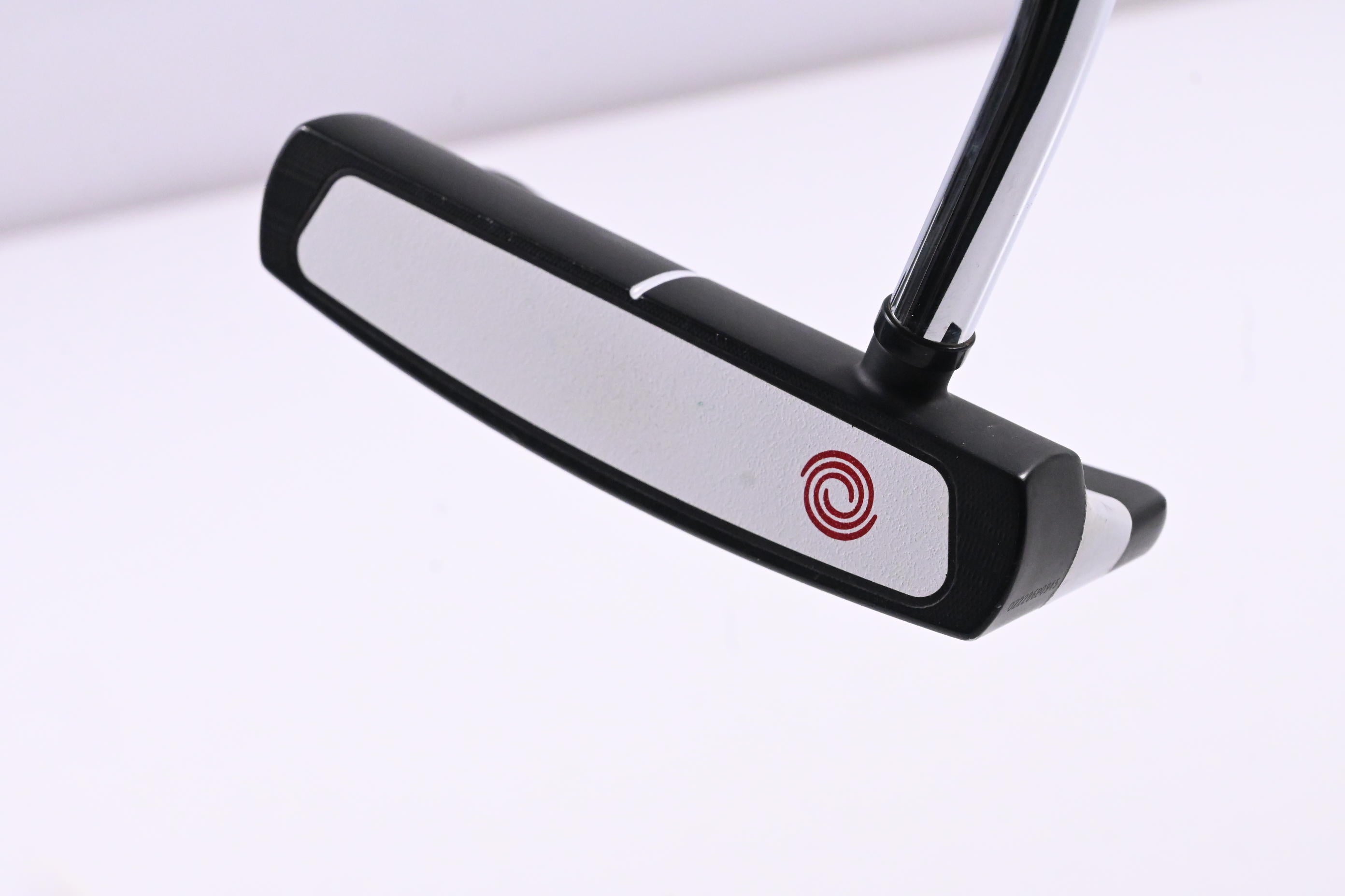 Odyssey White Hot Versa Double Wide Putter / 35 Inch