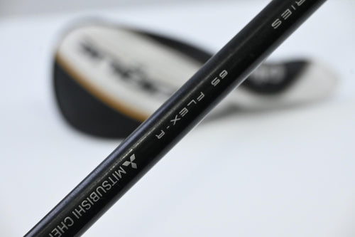 Callaway Rogue ST Max #5 Wood / 18 Degree / Regular Flex Tensei AV Blue 65