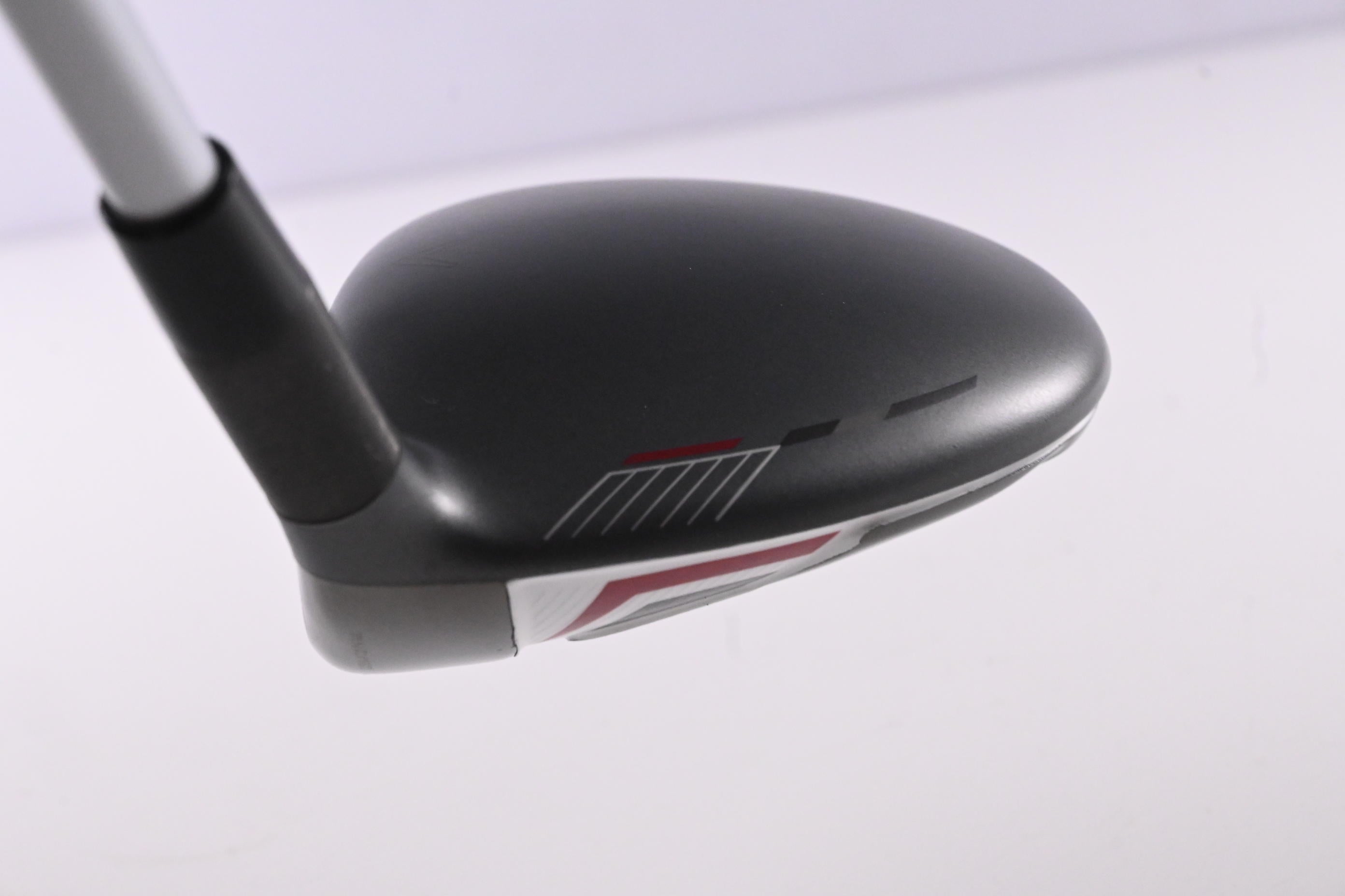 Callaway X Hot #3 Wood / 15 Degree / Stiff Flex Project X PXV Red Shaft