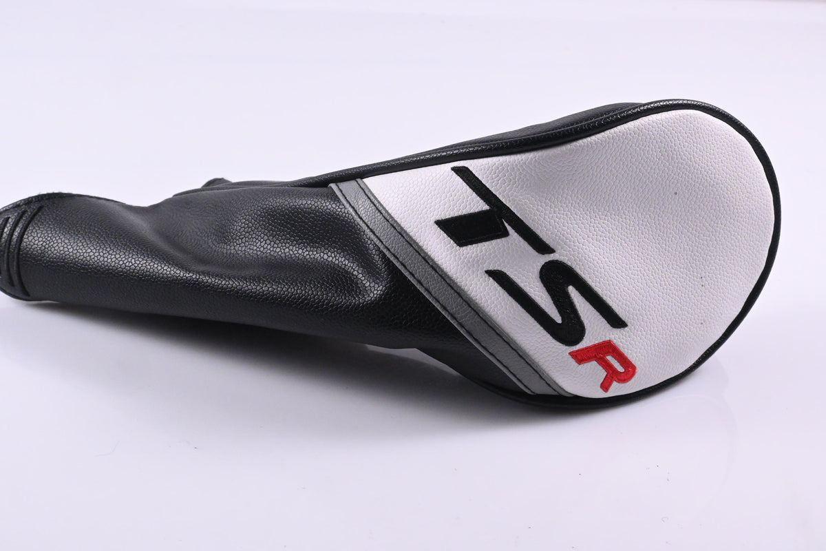 Titleist TSR1 #5 Wood / 18 Degree / Regular Flex UST MMT Speedmesh 40 Shaft