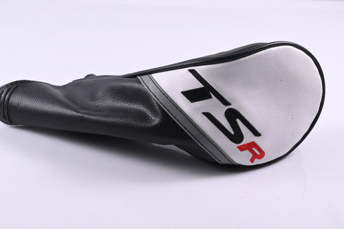 Titleist TSR1 #5 Wood / 18 Degree / Regular Flex UST MMT Speedmesh 40 Shaft