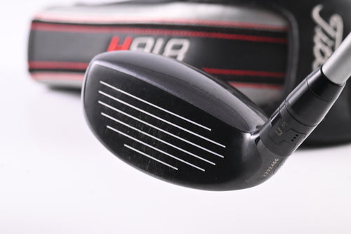 Titleist 816 H1 #5 Hybrid / 25 Degree / Lite Flex Diamana M+ Red 60 Shaft