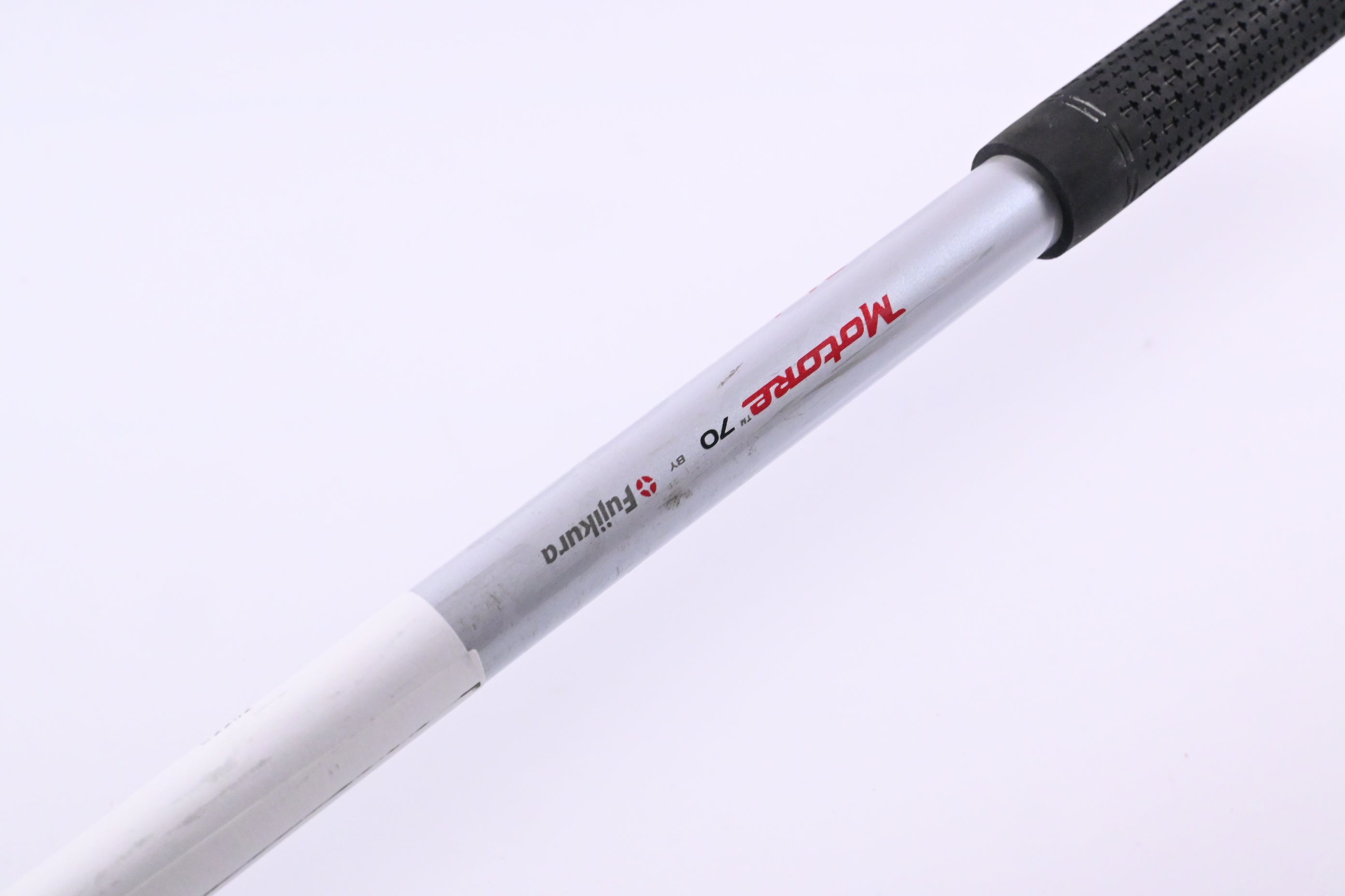 Taylormade R9 #3 Wood / 15 Degree / Regular Flex Fujikura Motore 70 Shaft
