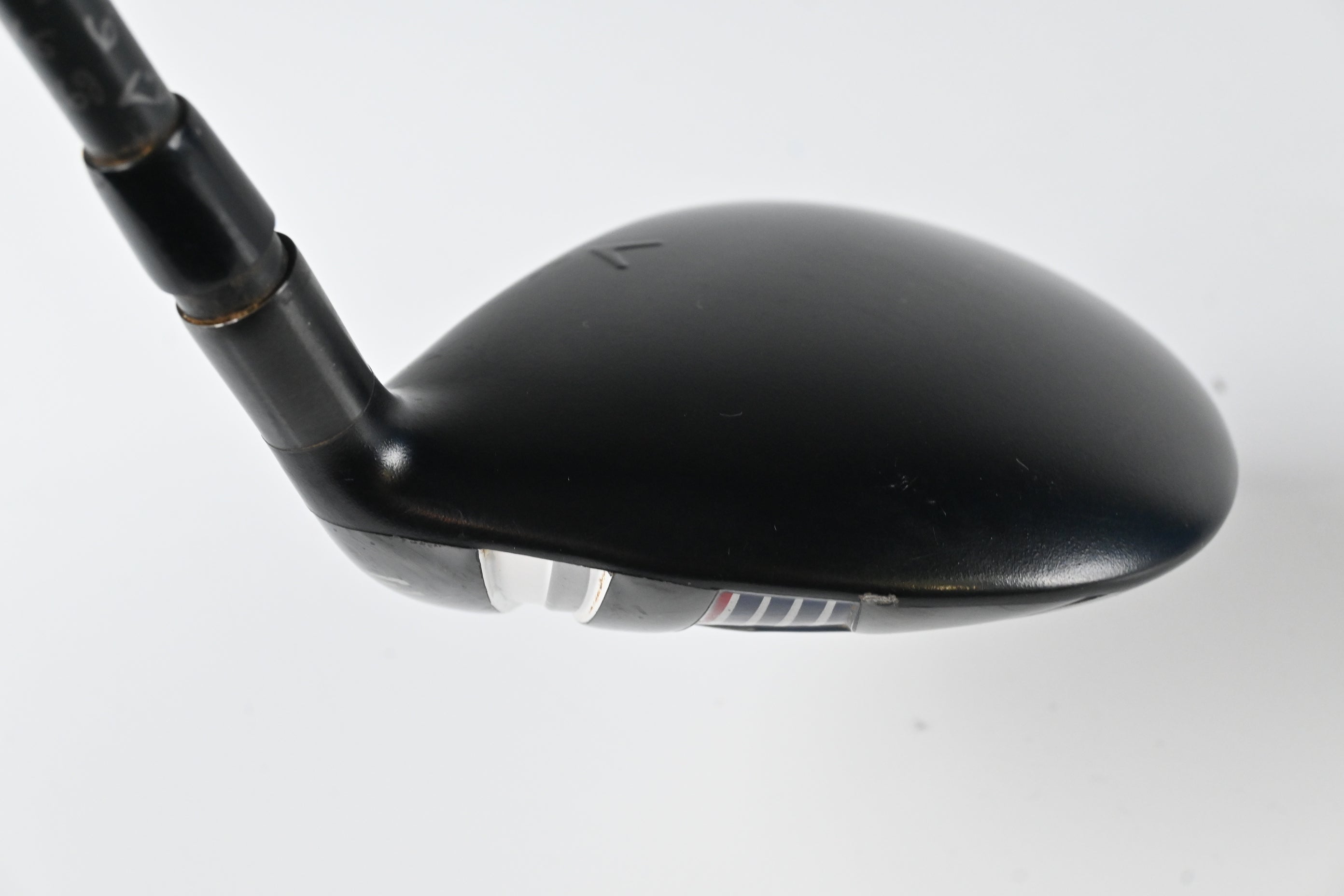 Callaway XR #3 Wood / 15 Degree / Stiff Flex Project X San Diego LZ16 56 Shaft