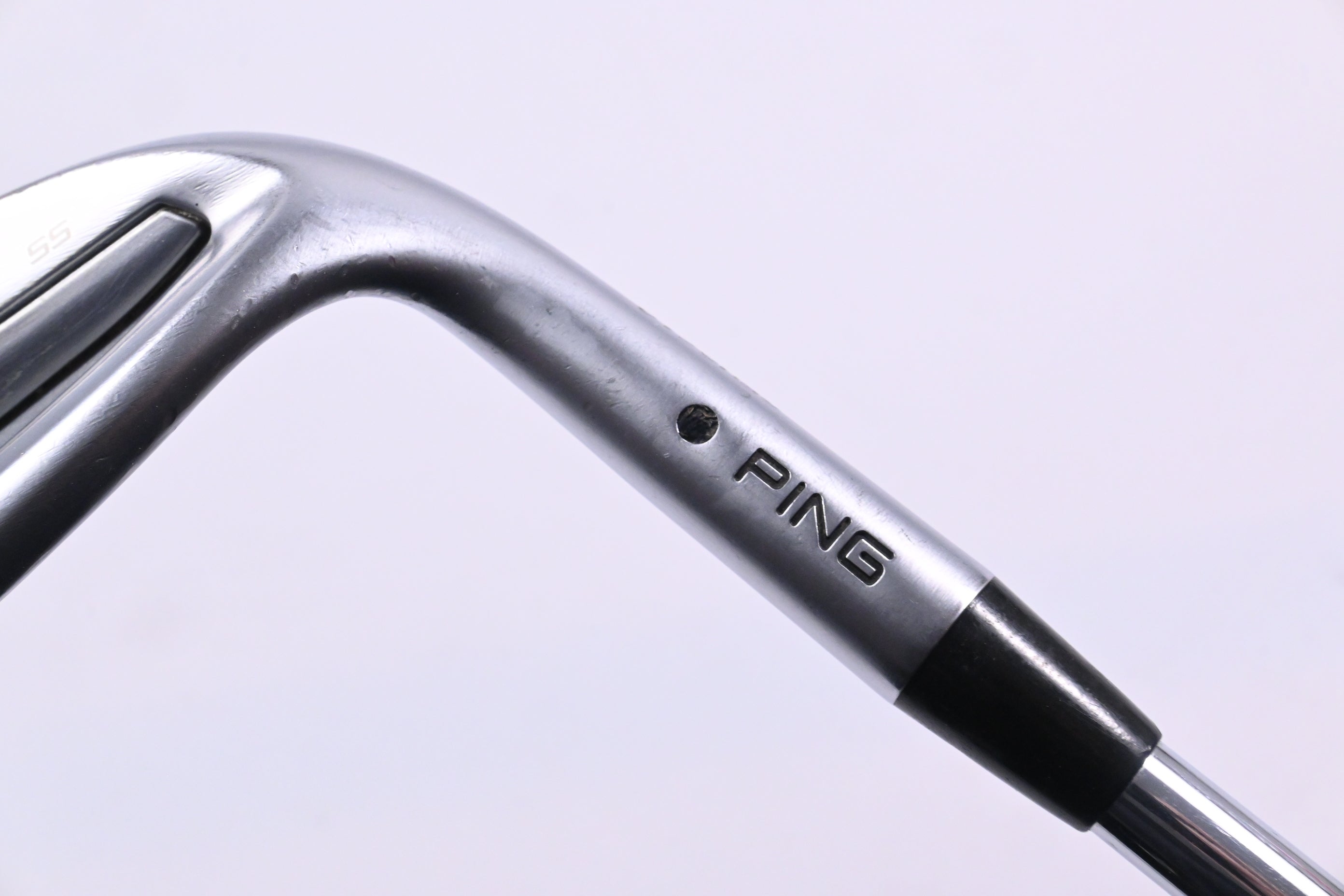 Ping Glide 2.0 Gap Wedge / 50 Degree / Black Dot / Wedge Flex Ping AWT 2.0
