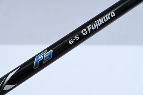 Fujikura Motore X F3 6 Driver Shaft / Stiff Flex / Cobra 2nd Gen