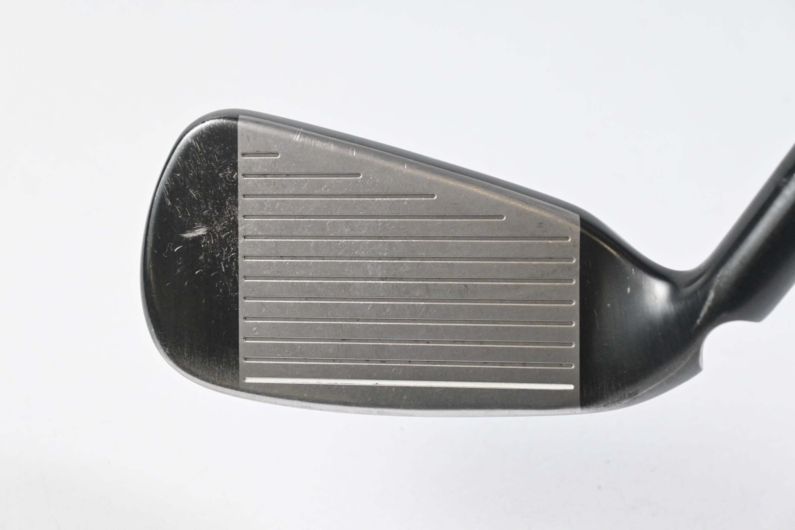 Ping G Crossover #3 Hybrid / 18 Degree / Black Dot / Stiff Flex Ping AWT 2.0