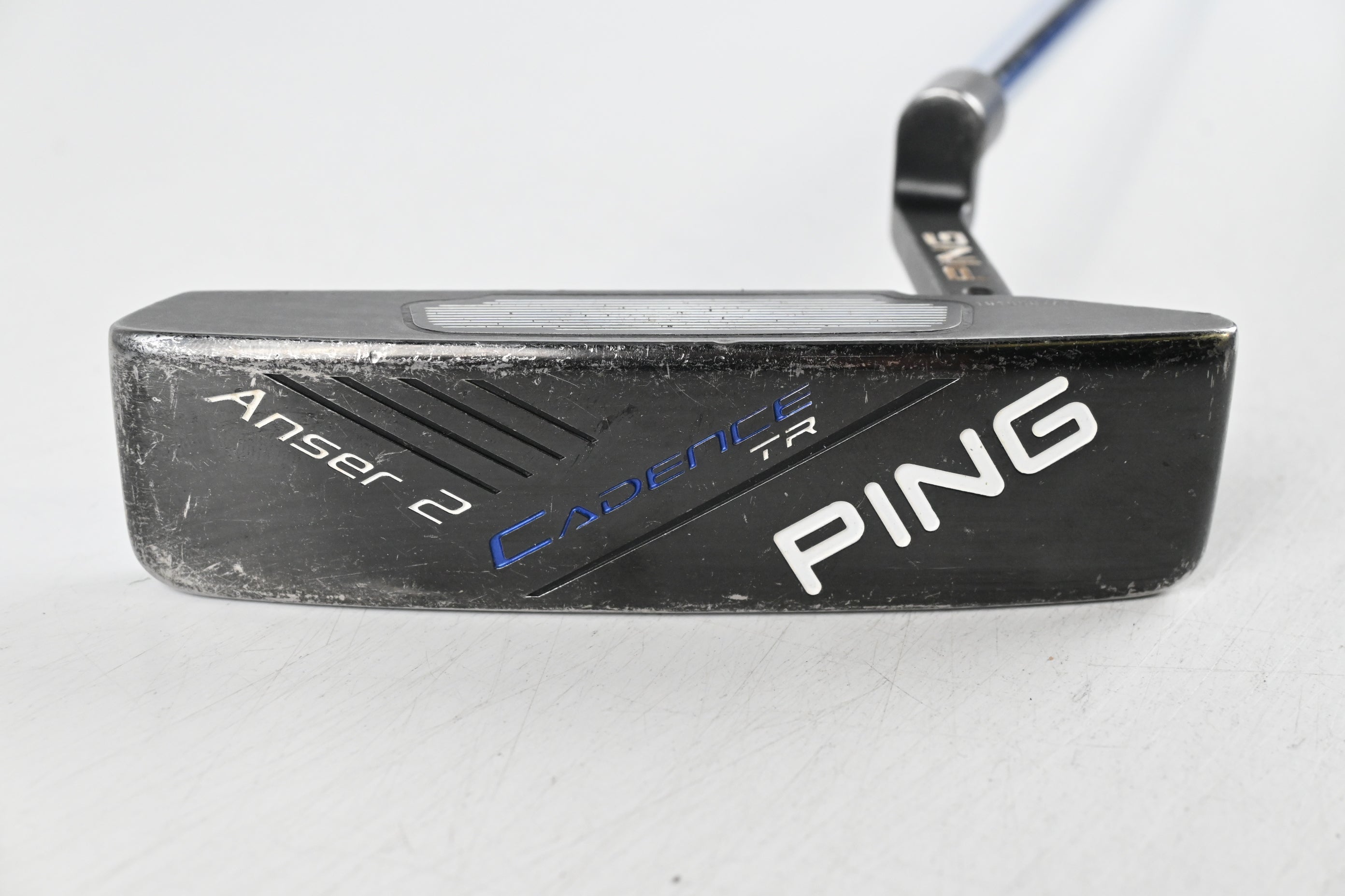 Ping Cadence TR Anser 2 Putter / 35 Inch
